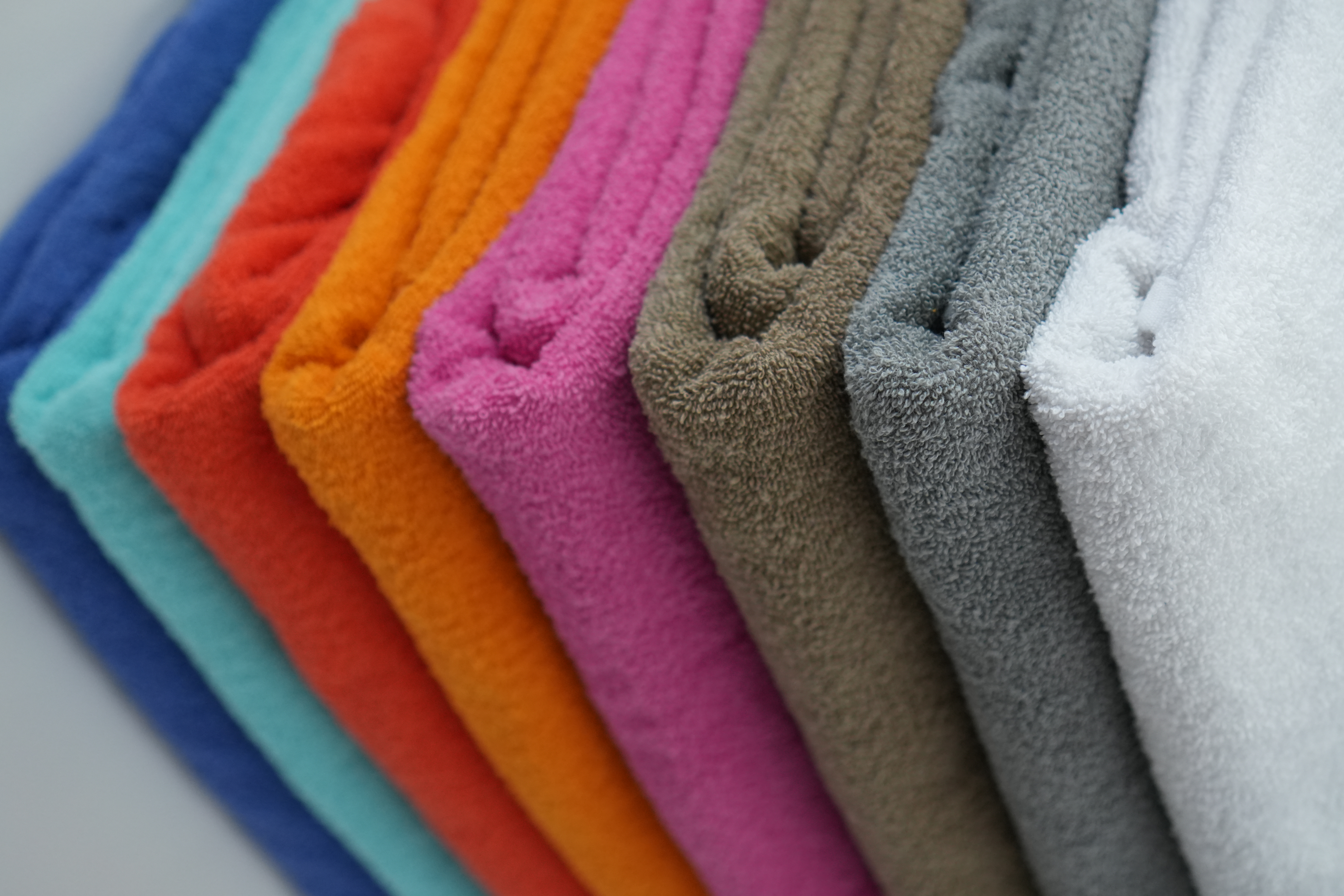 Toallon Spa grande - Hoteleria - Doble Felpa