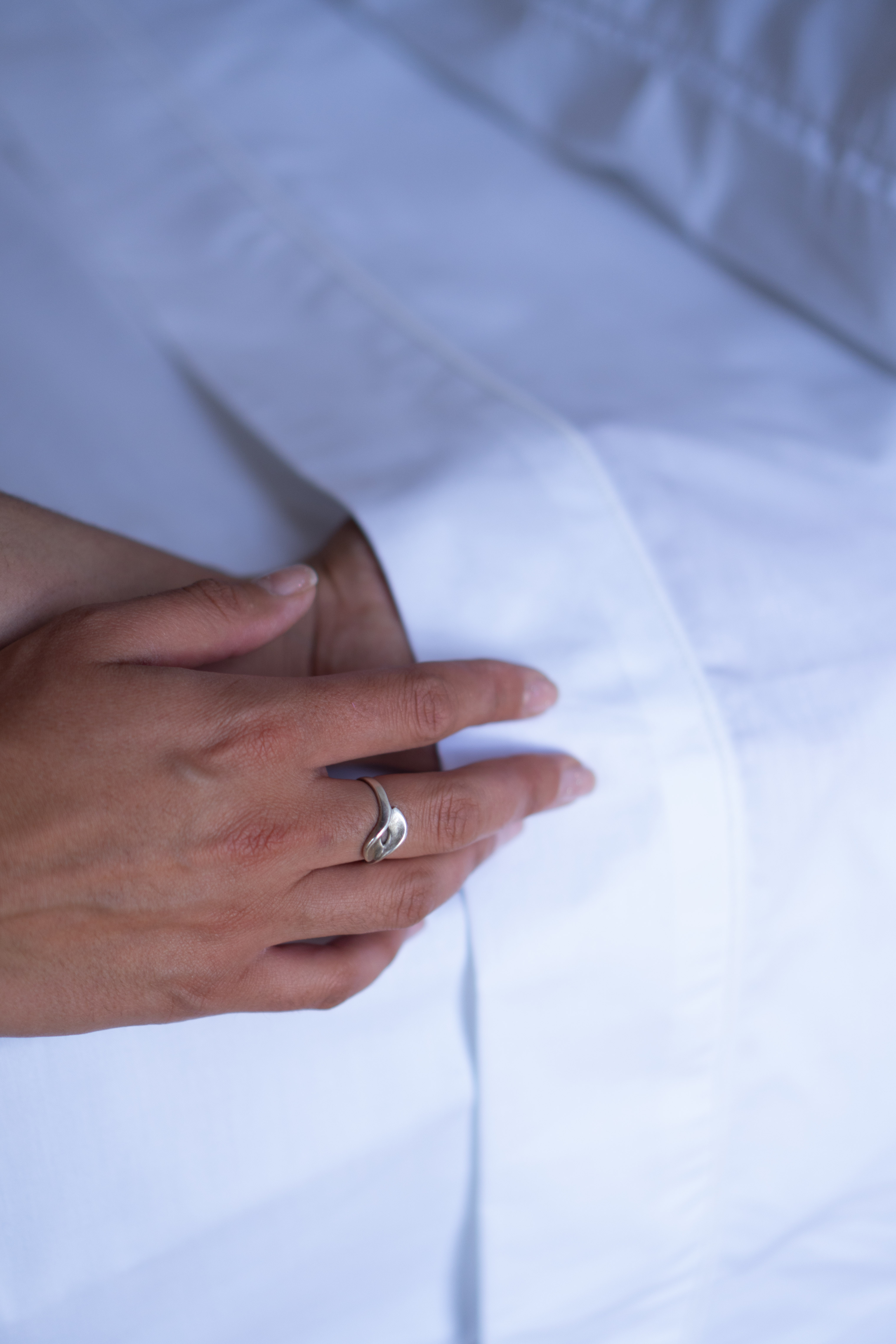 Sábanas premium importadas de Fibra Íntima - Percal 180 Hilos