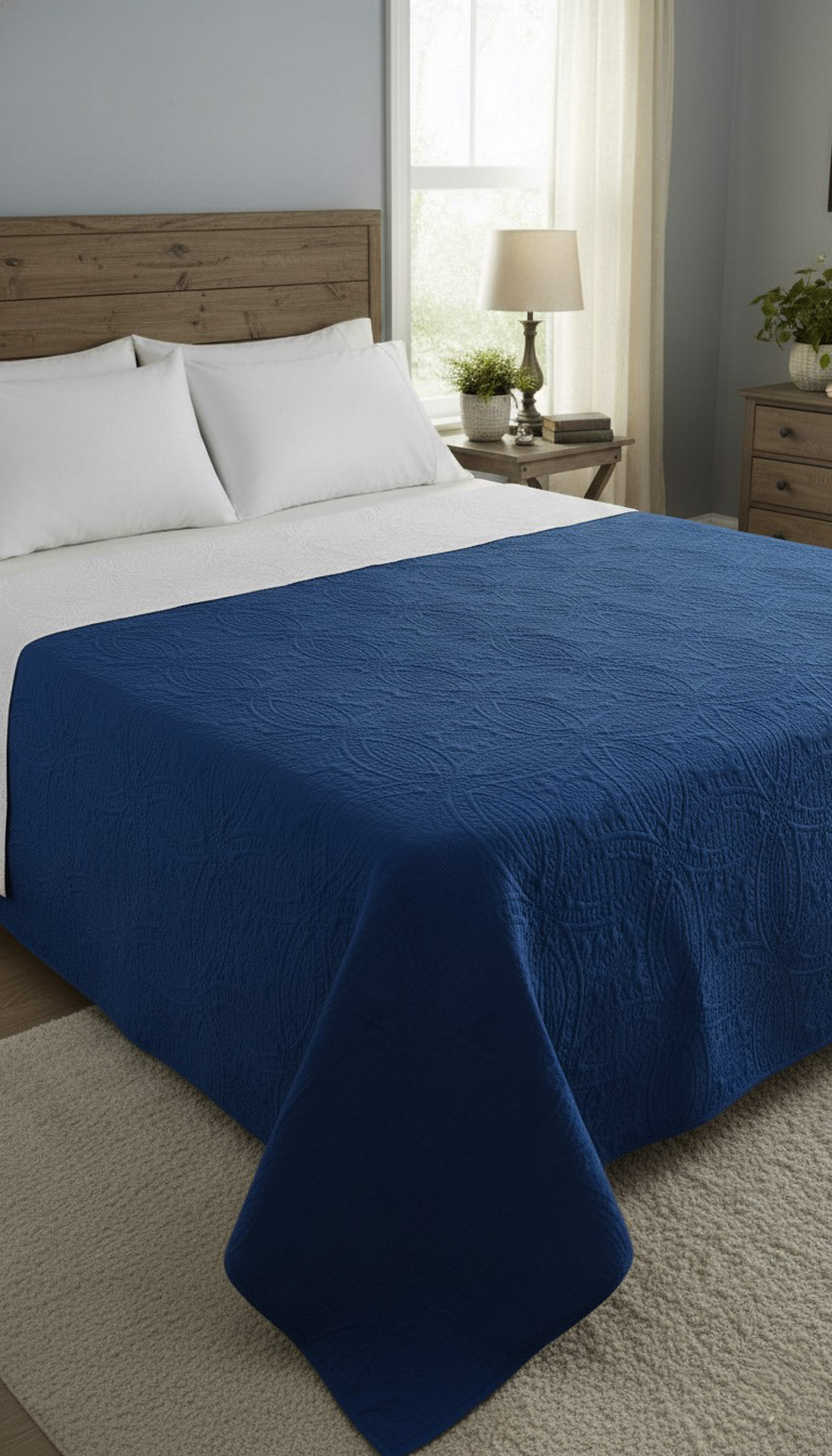 Cover reversible de verano 