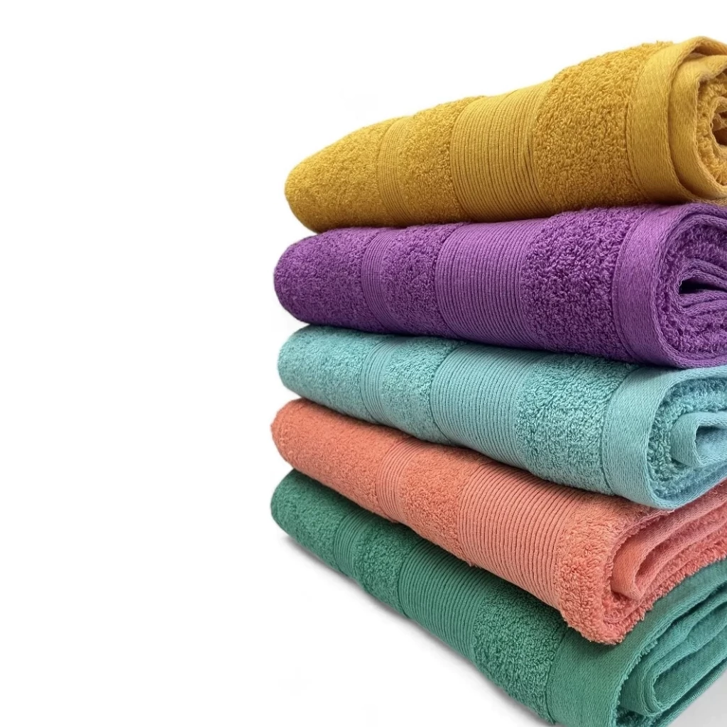 Pack x 6 toallones Detroit outlet