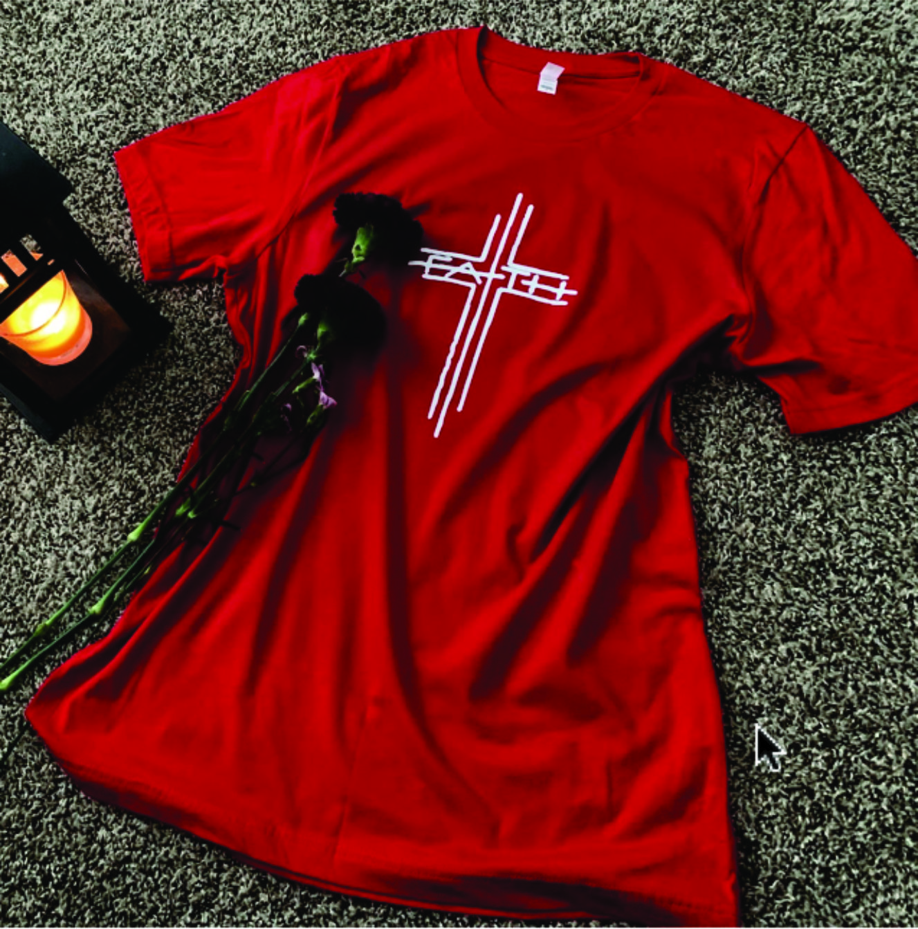 Camiseta 