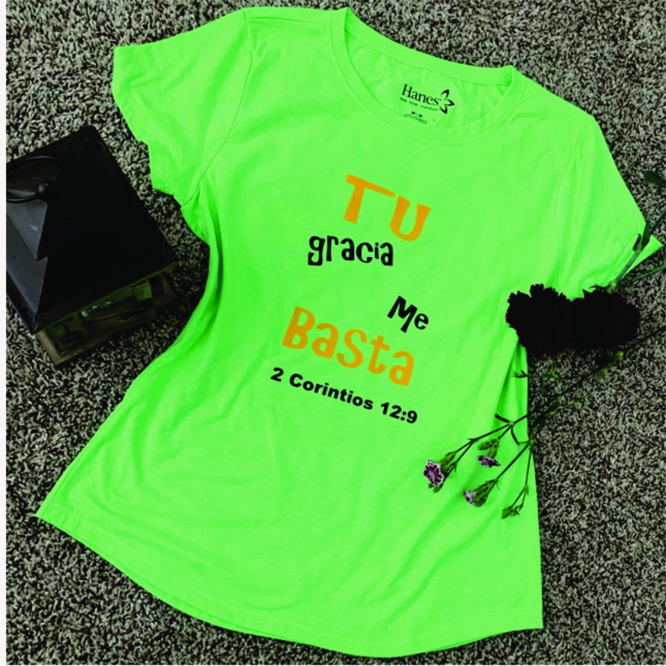 Camiseta 