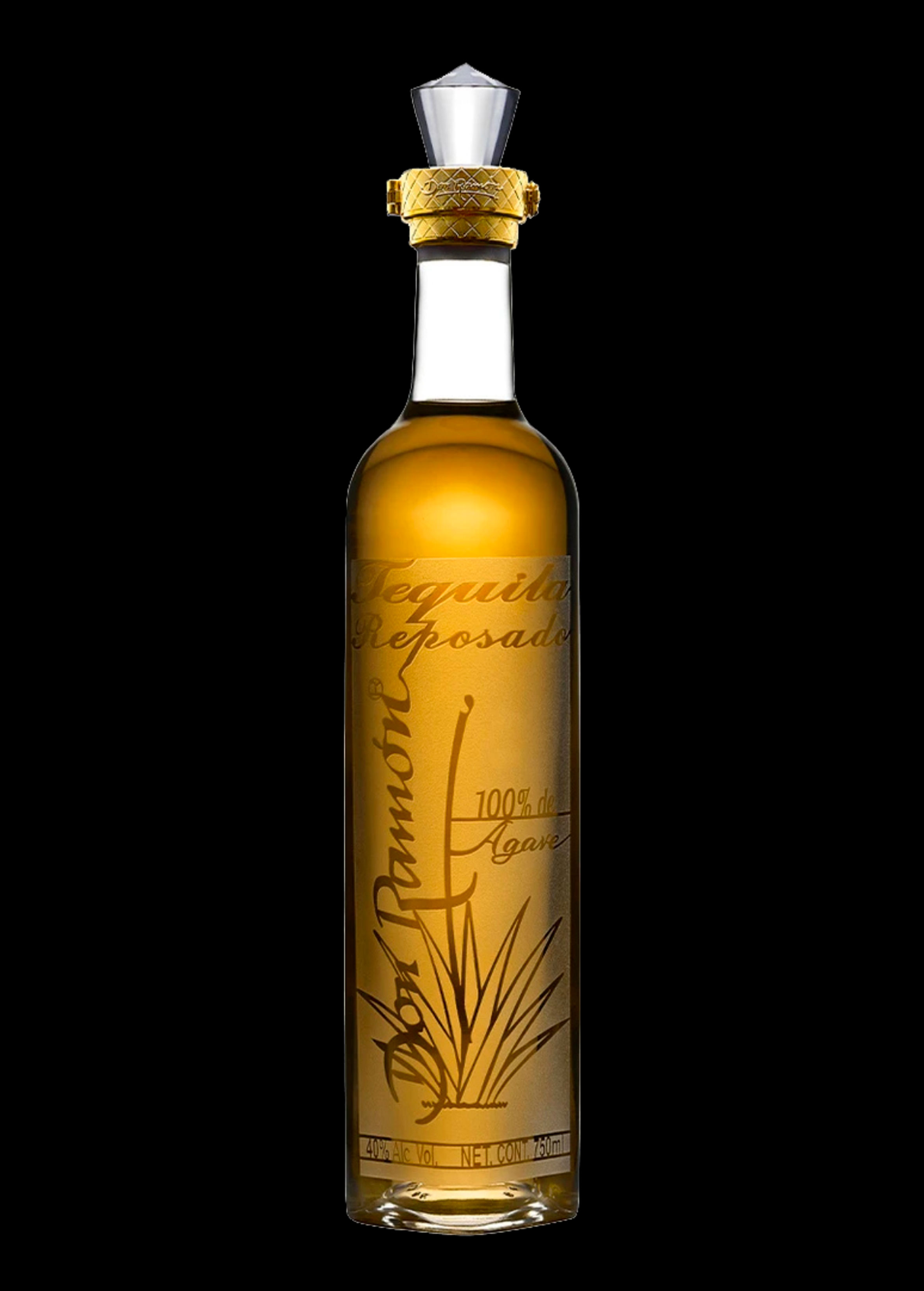 Punta de Diamante Reposado