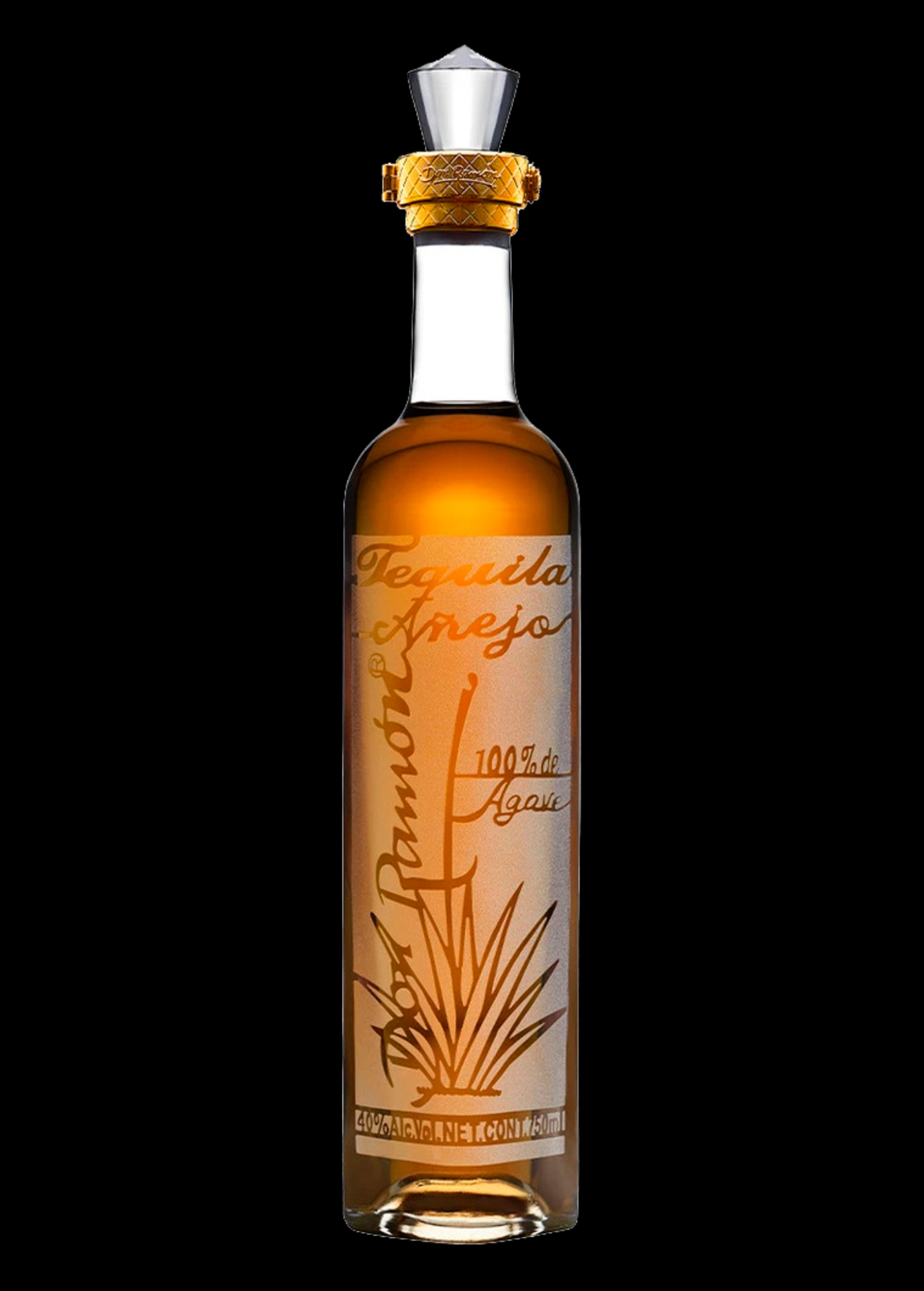 Punta de Diamante Añejo