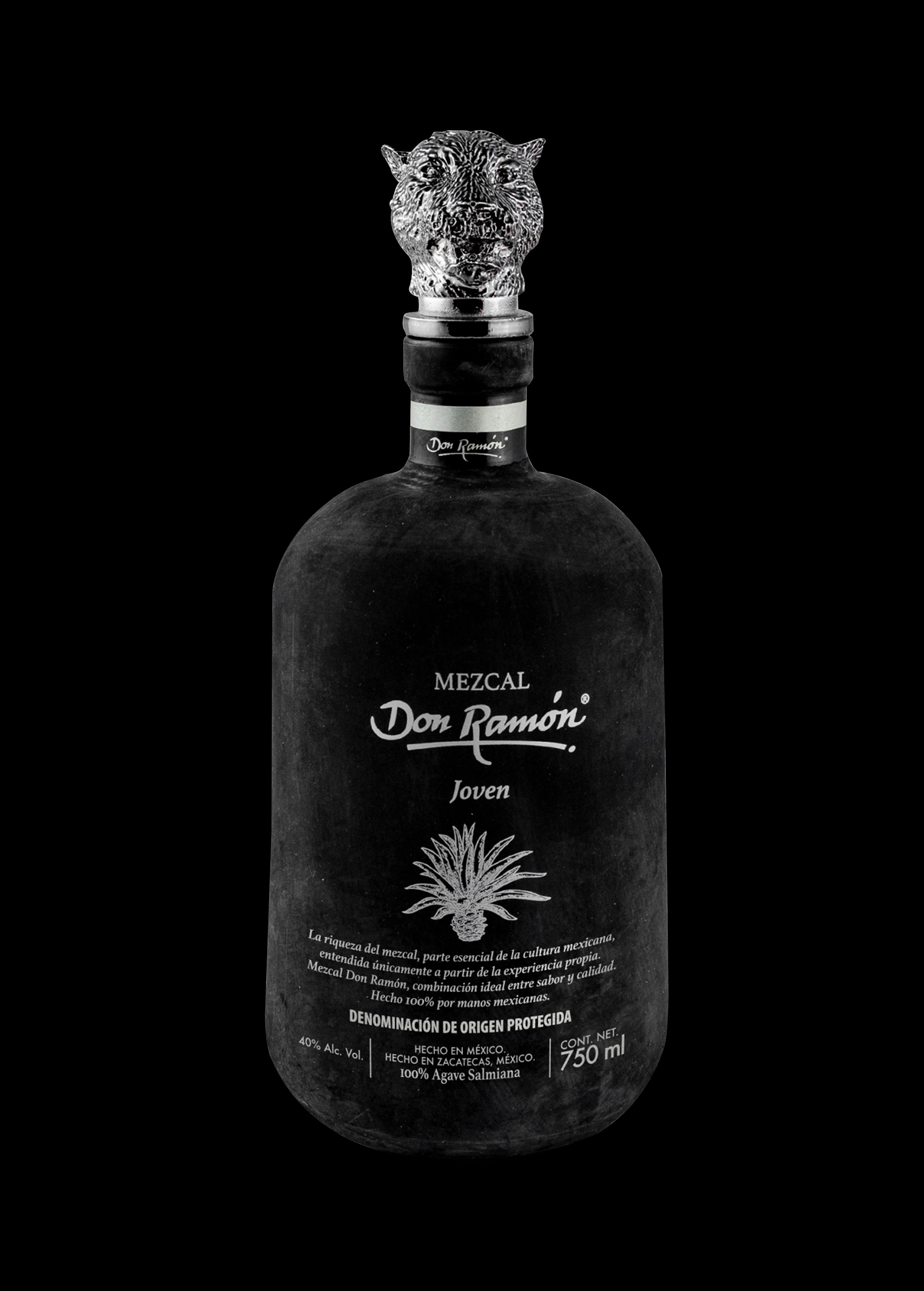 Mezcal Don Ramón Joven