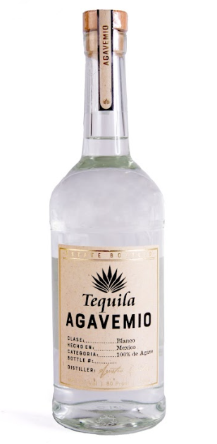 Tequila Agavemio Blanco