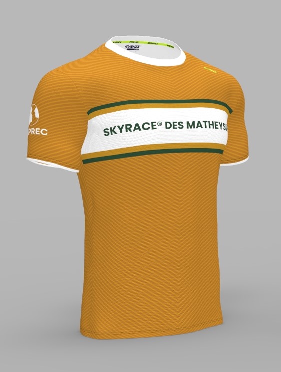 Maillot 2024