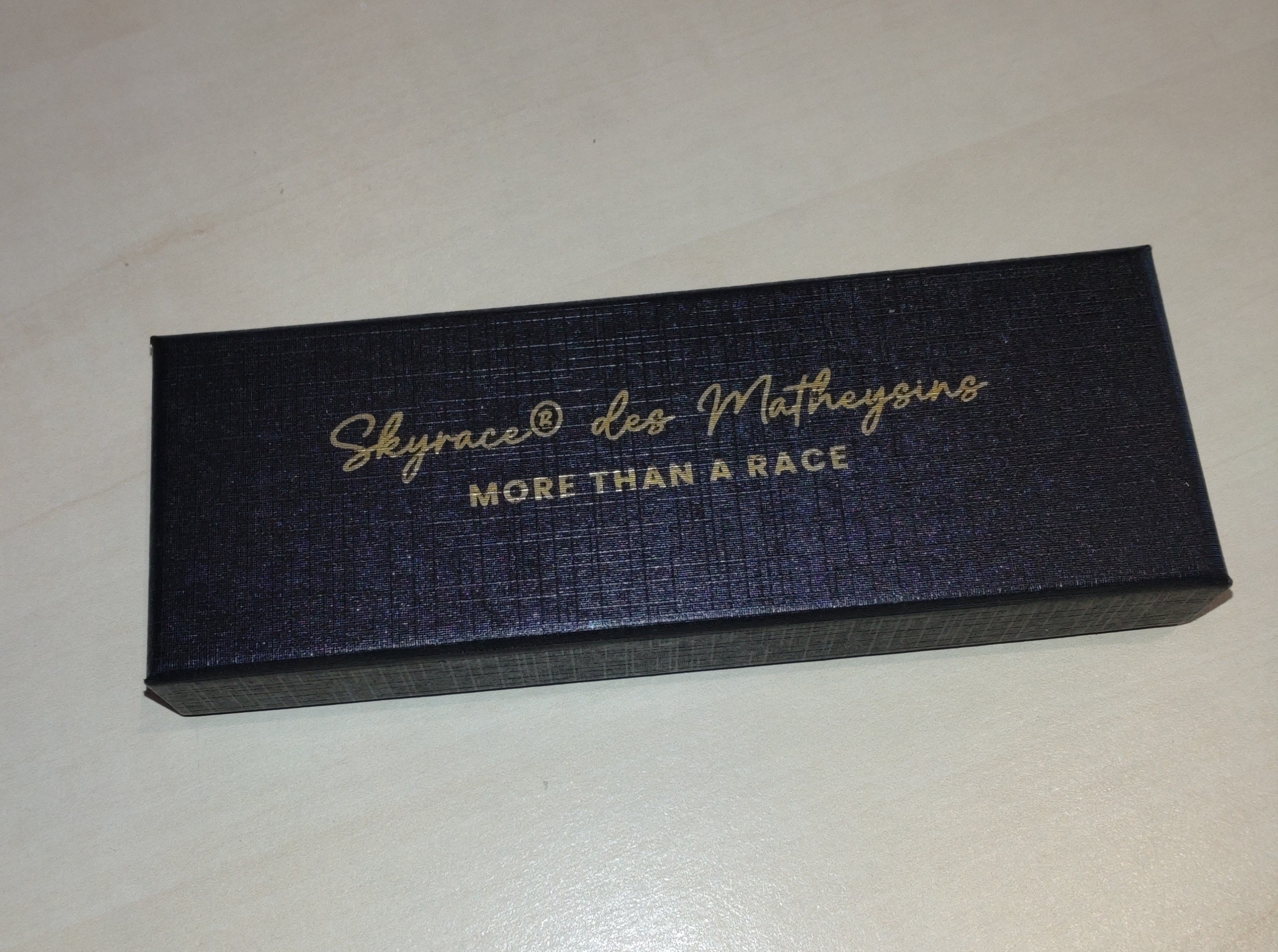 Ouvre bouteille type "sommelier"