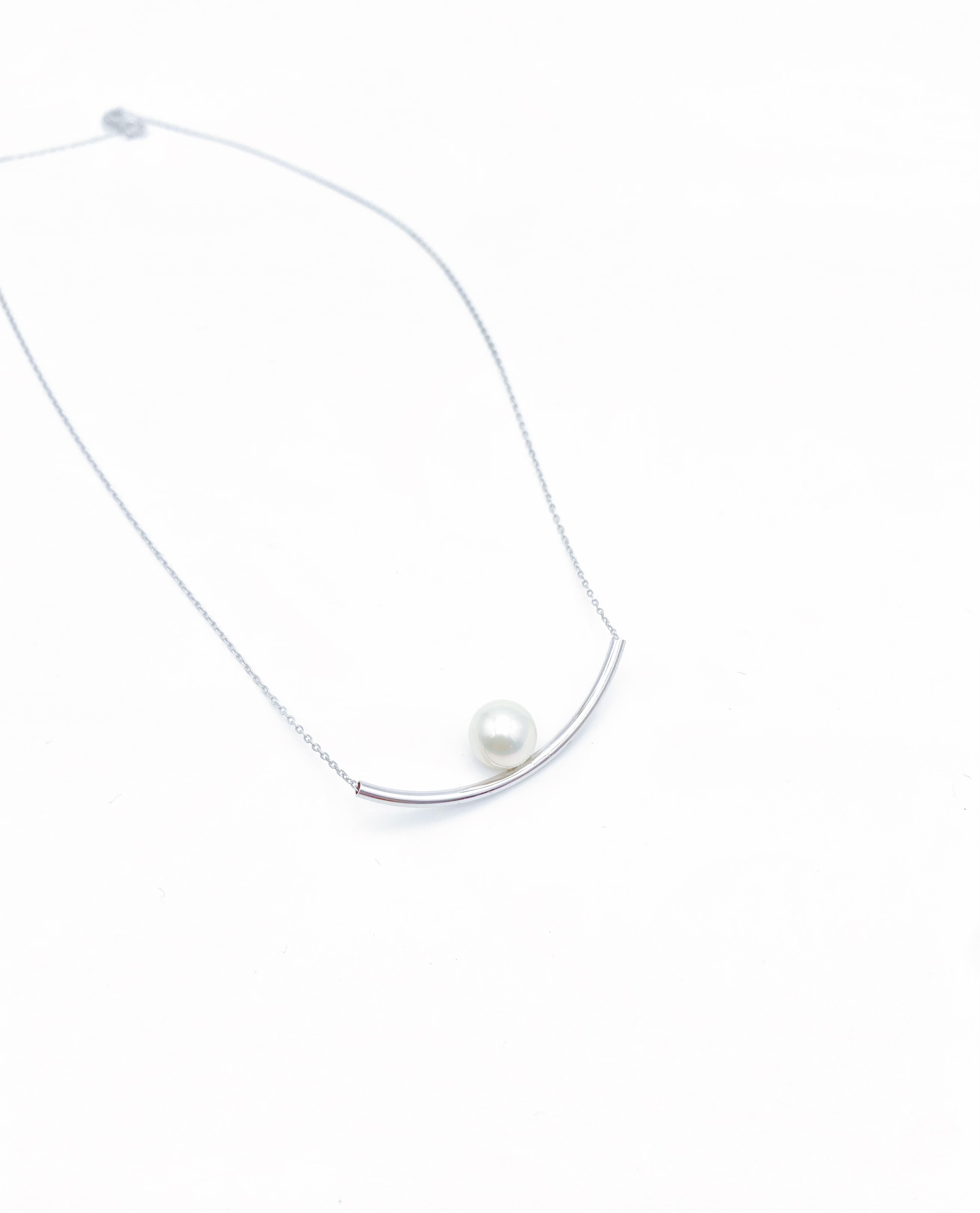Collier perle