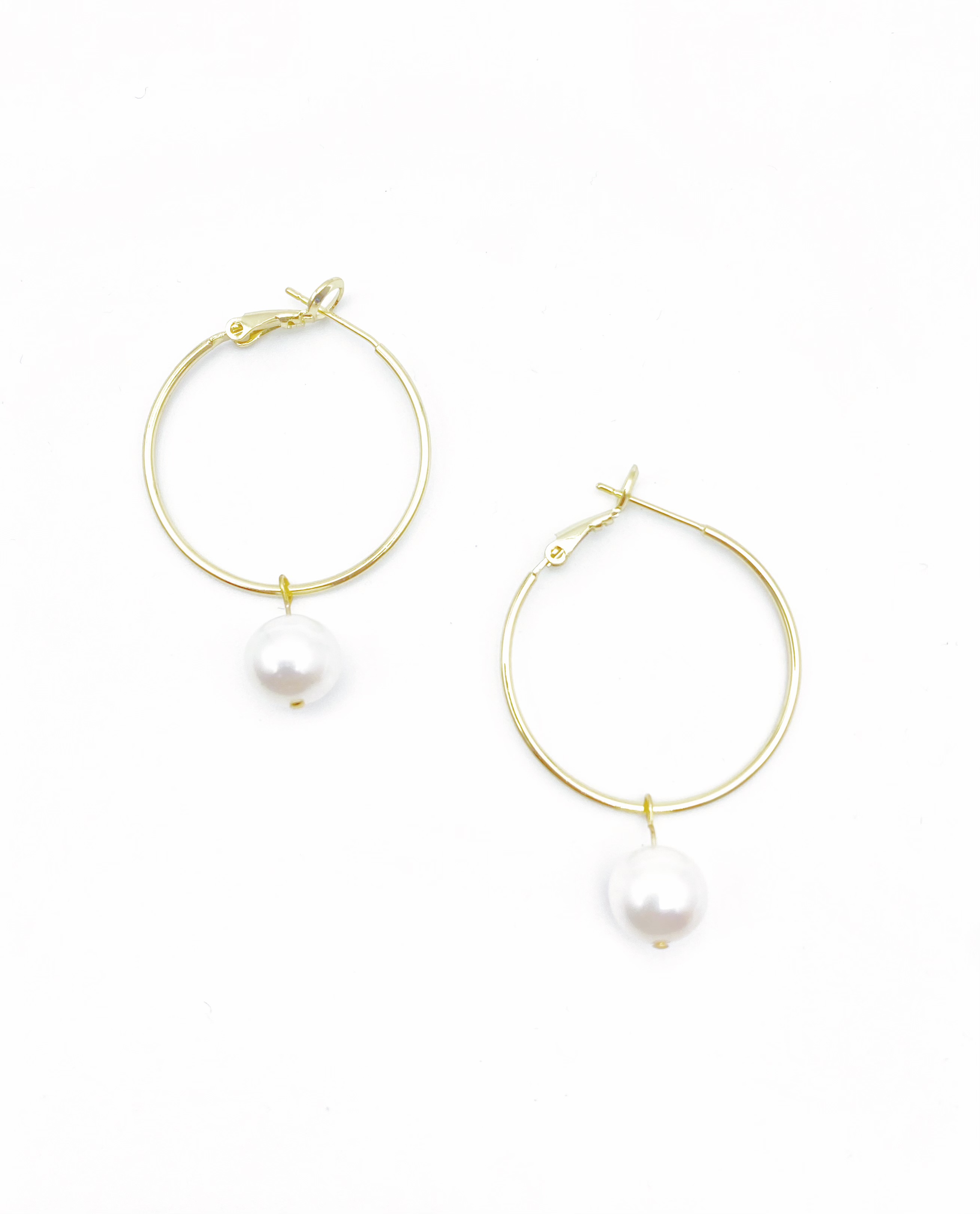 Boucles d'oreilles ELIN