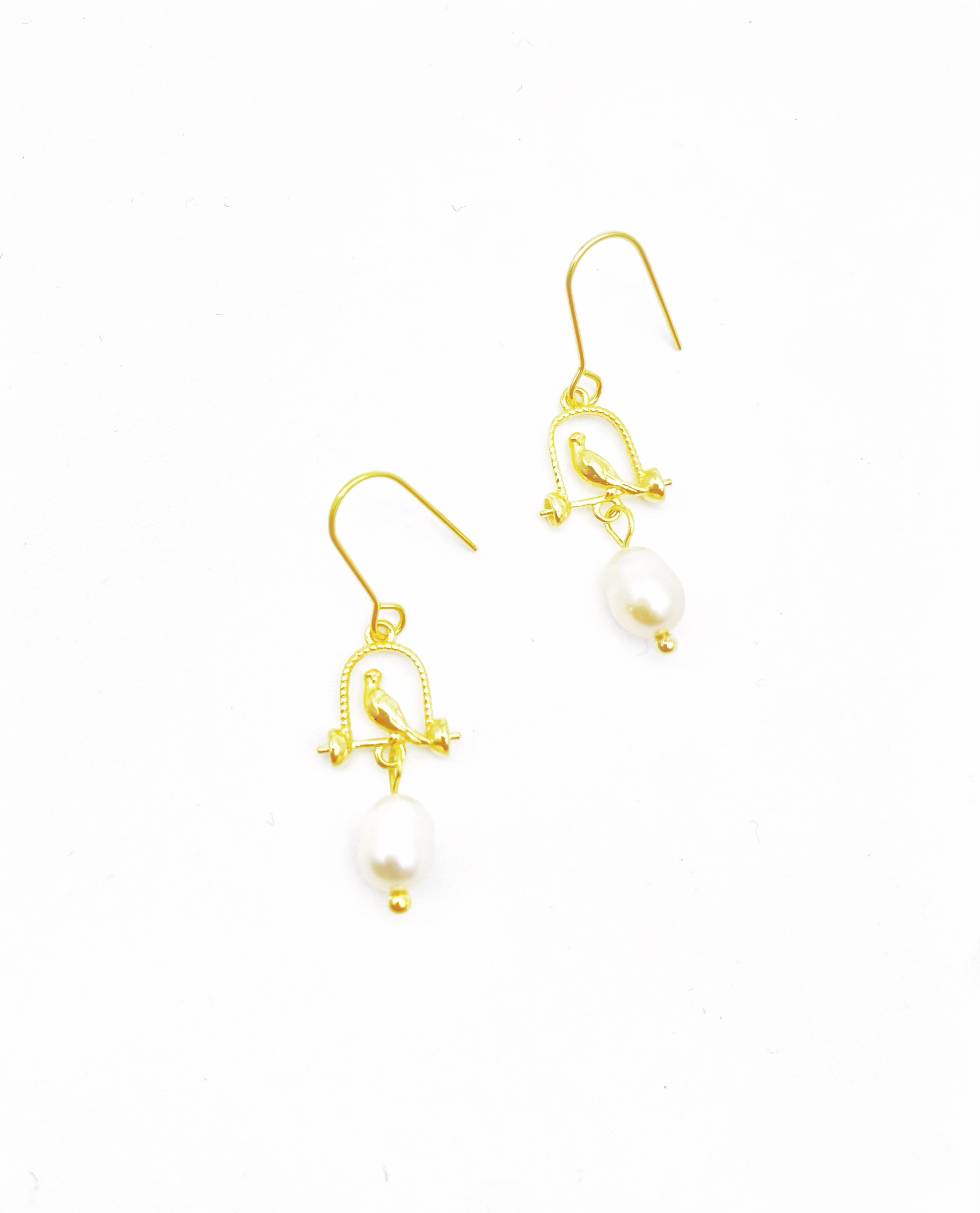 Boucles d'oreilles ENID