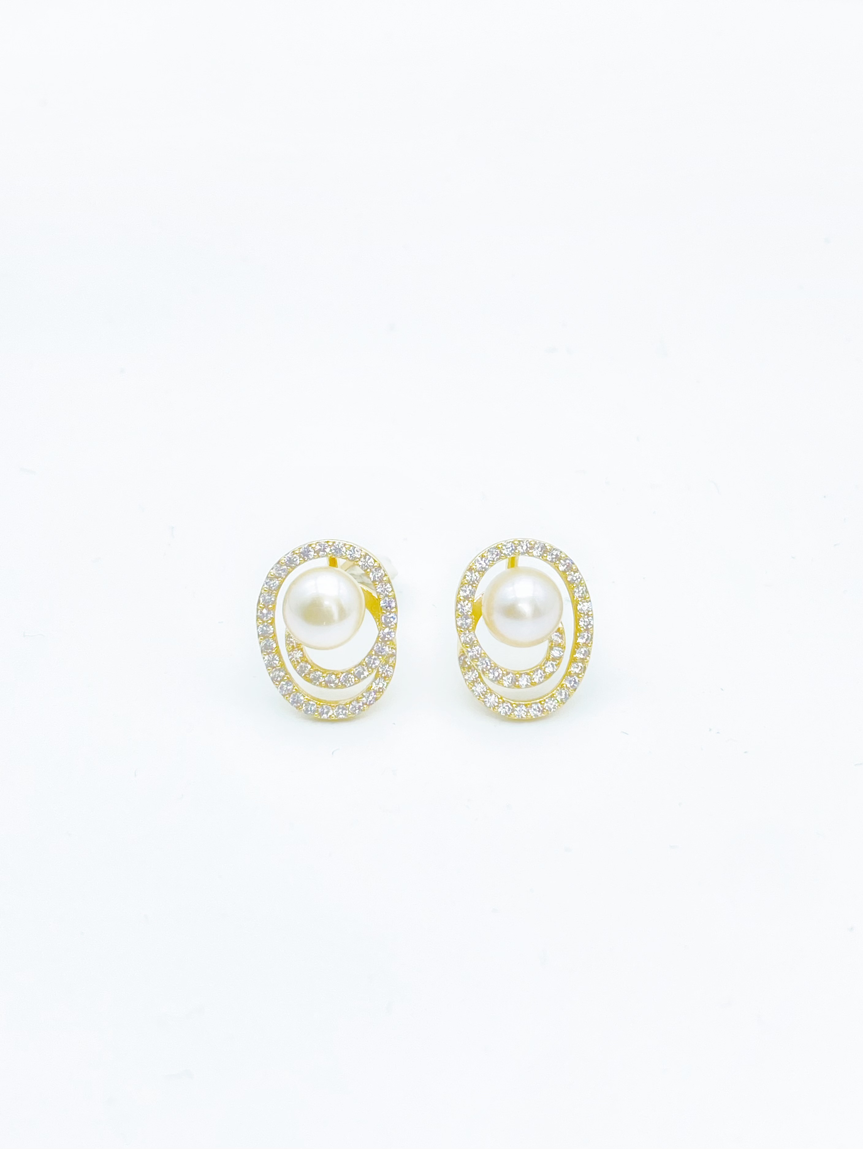 Boucles d'oreilles RULIN