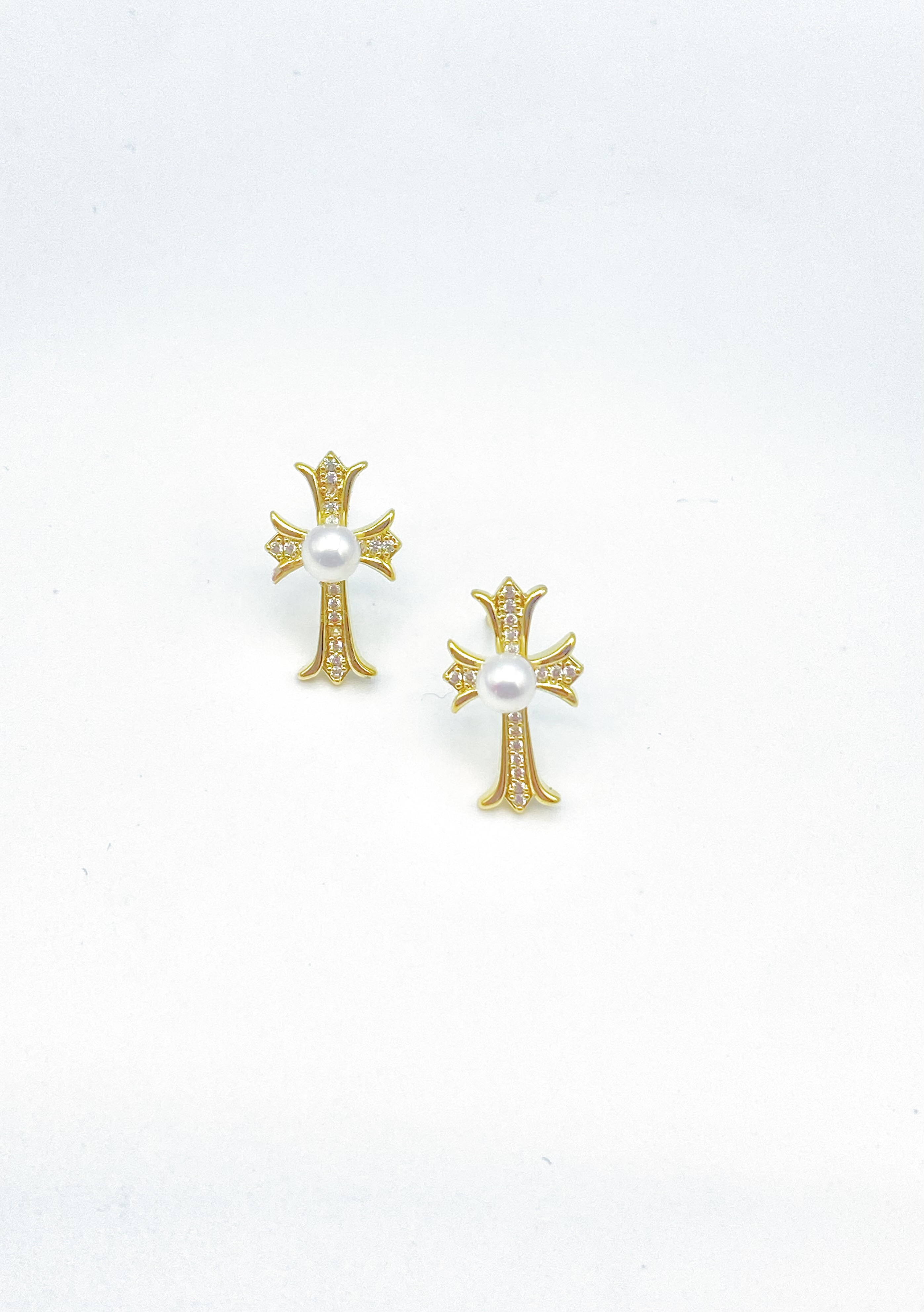 Boucles d'oreilles Joycroix