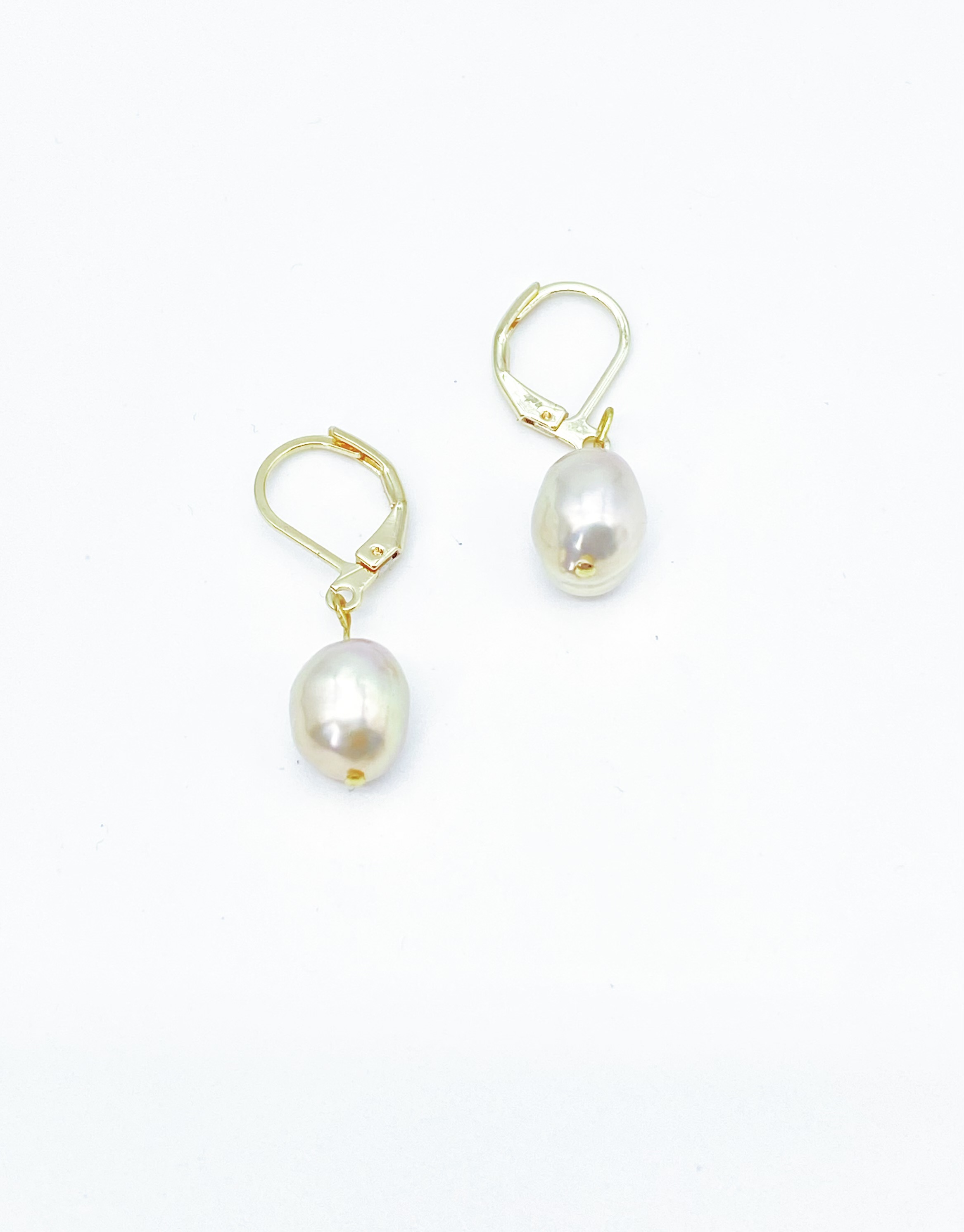 Boucles d'oreilles Ronronne