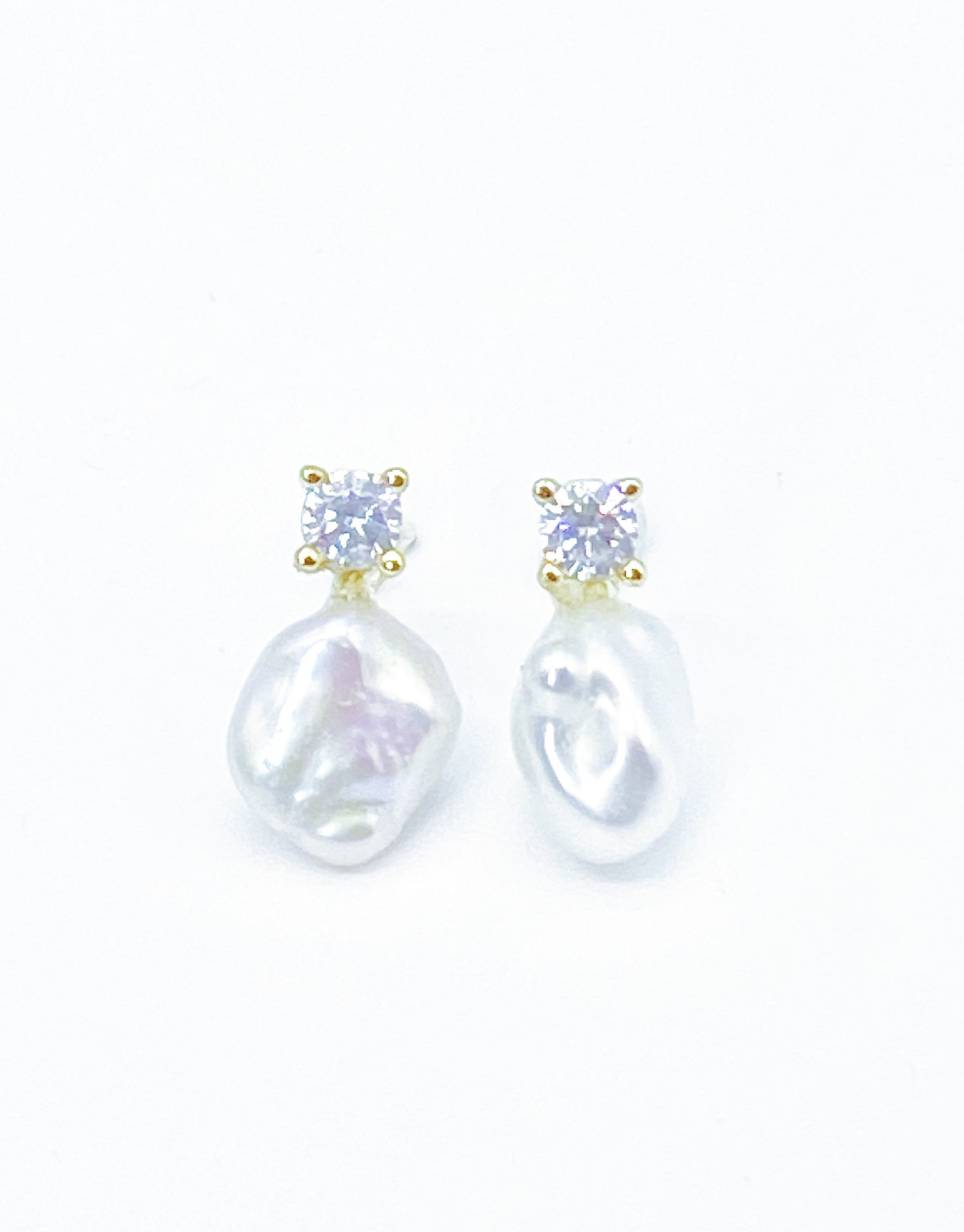 Boucle d’oreille Anzinline