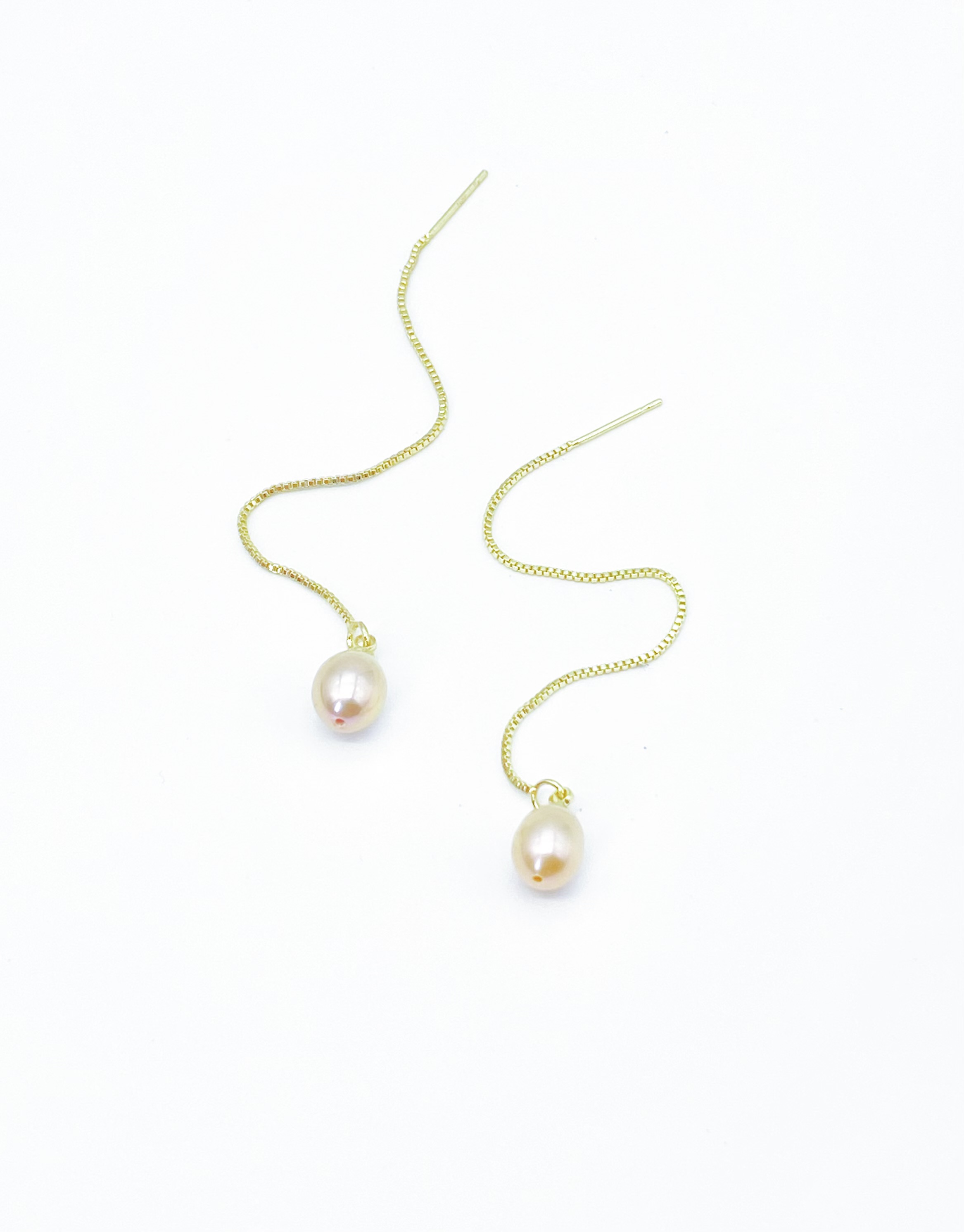 Boucles d’oreilles Alinéa