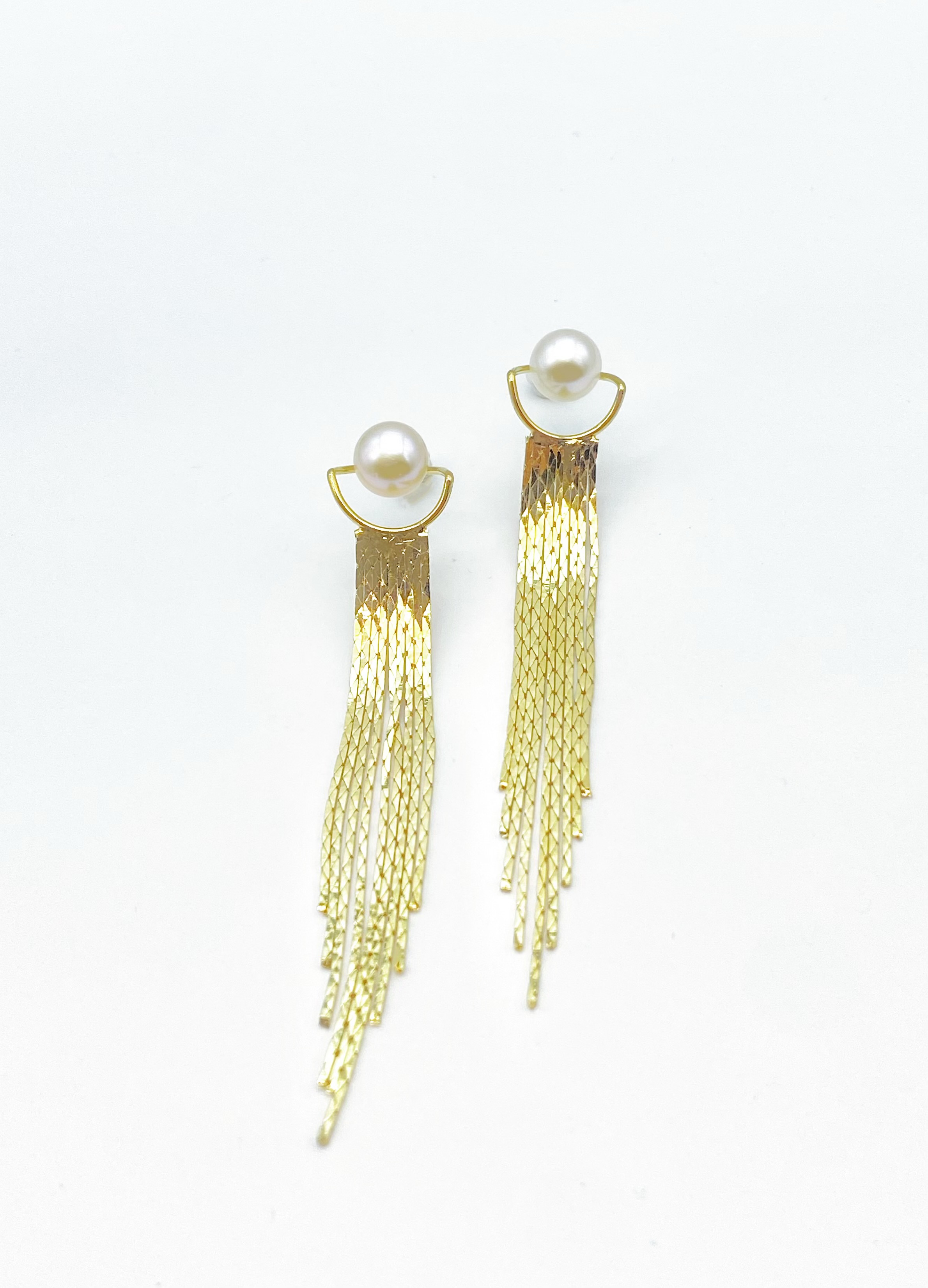 Boucles d’oreilles Améliano