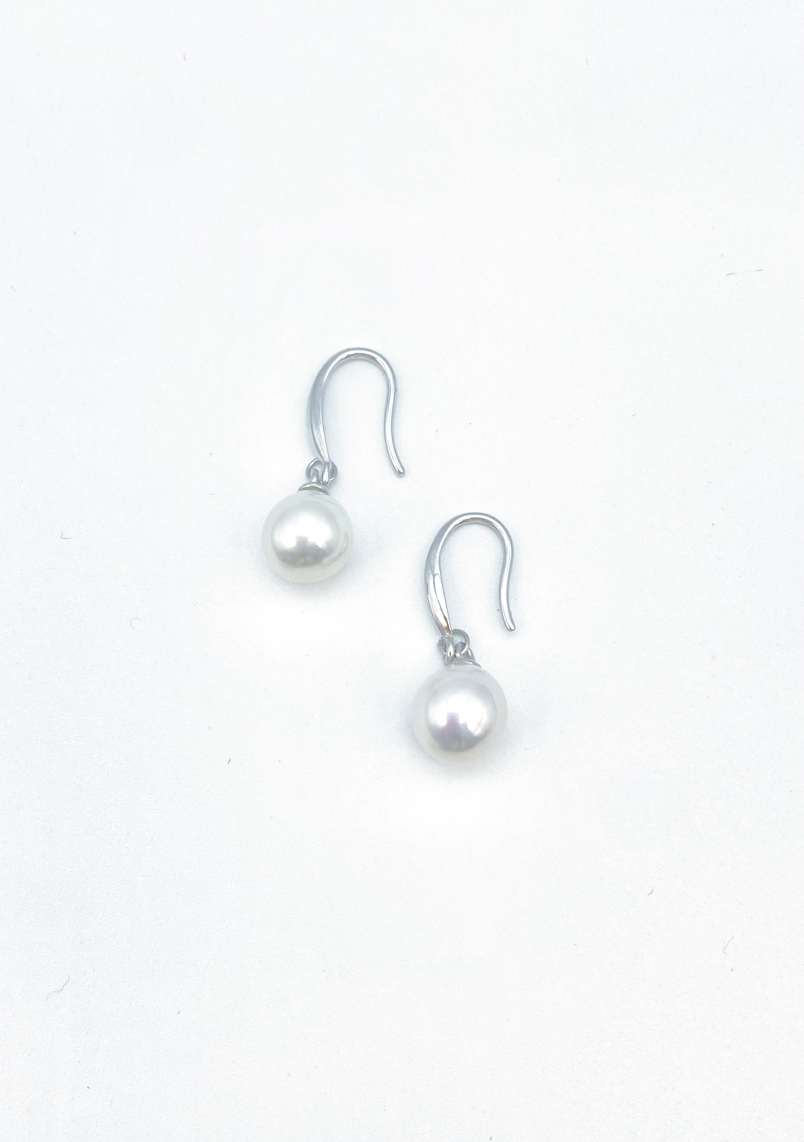 Boucles d'oreilles Amouline