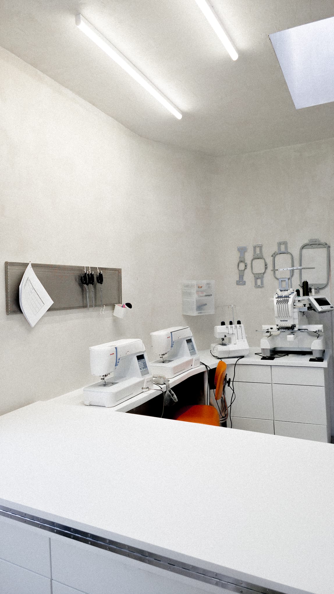 Atelier couture place 1/4