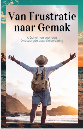 E-Book : Van Frustratie naar Gemak