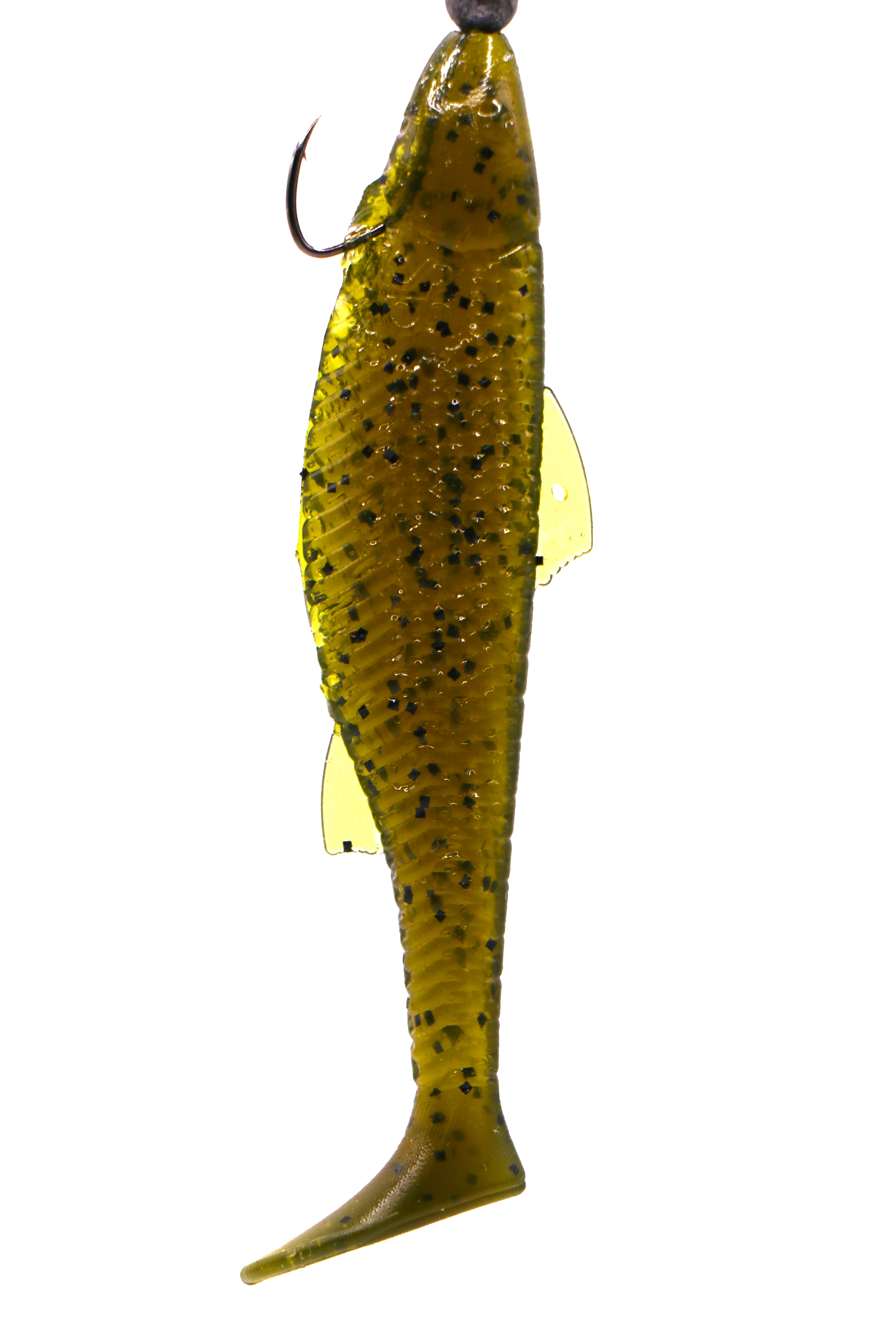 4" SB signature swimbait - Fishing Lure