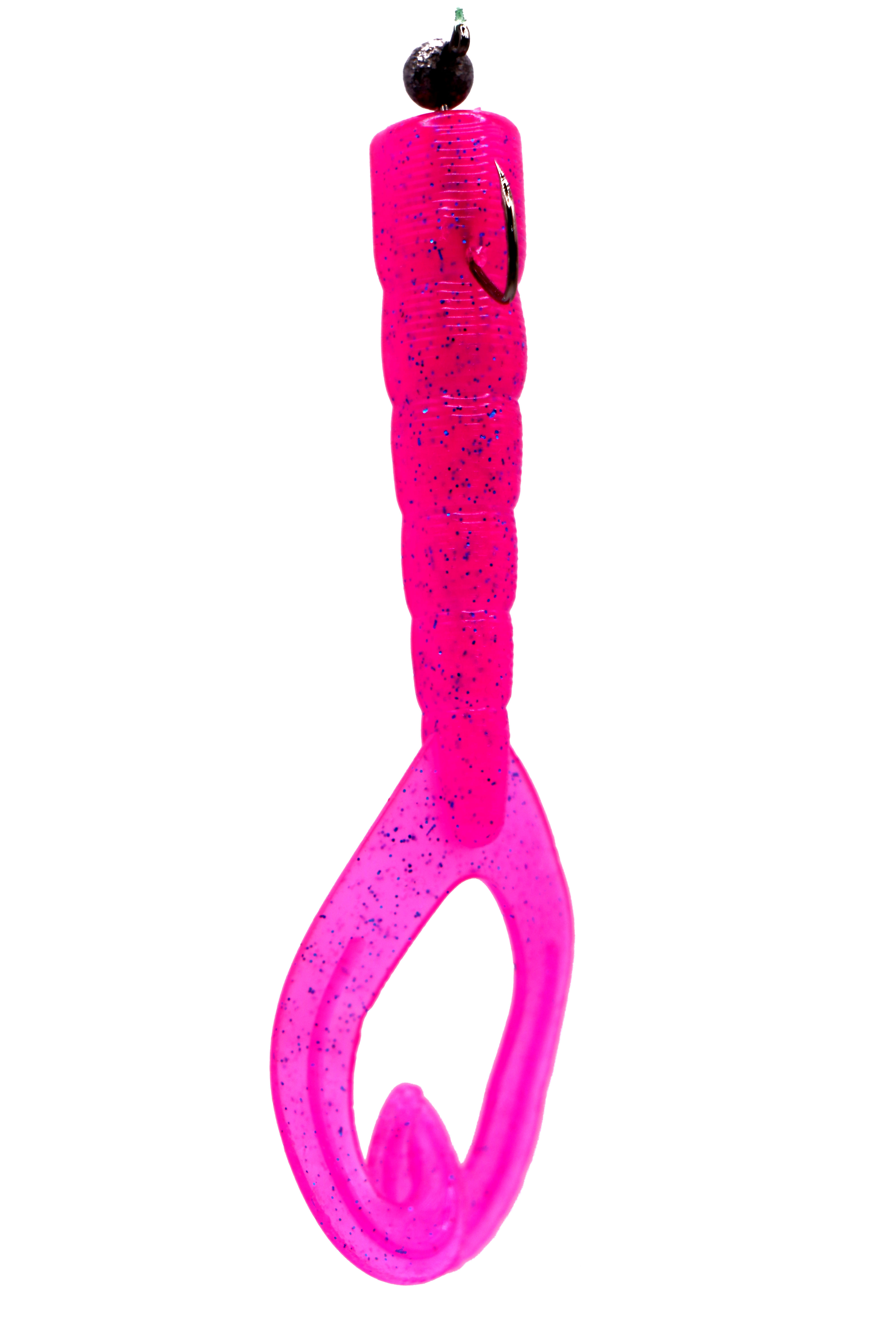 4.25" Scampi - Fishing Lure