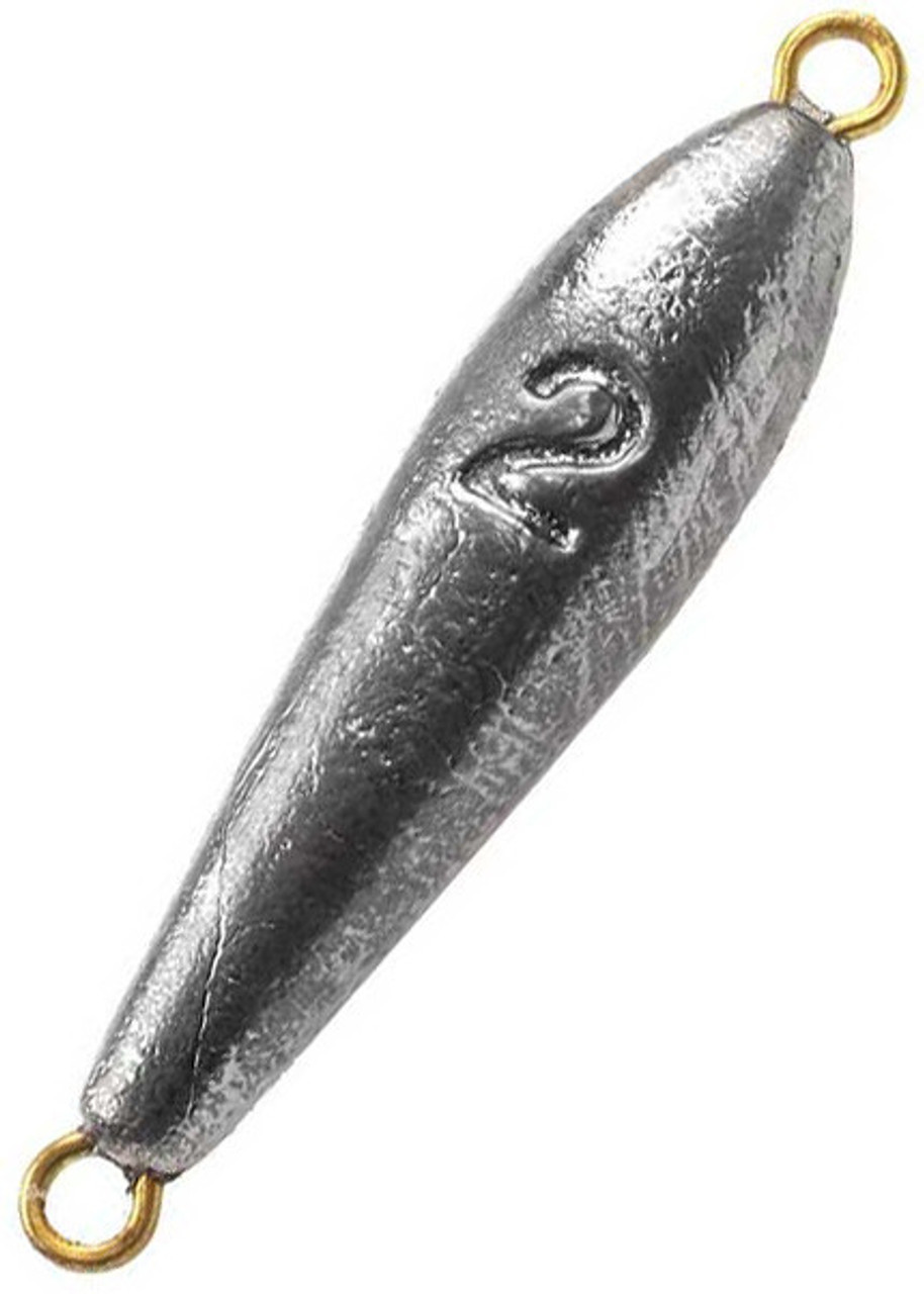 Troll sinker - Fishing weight