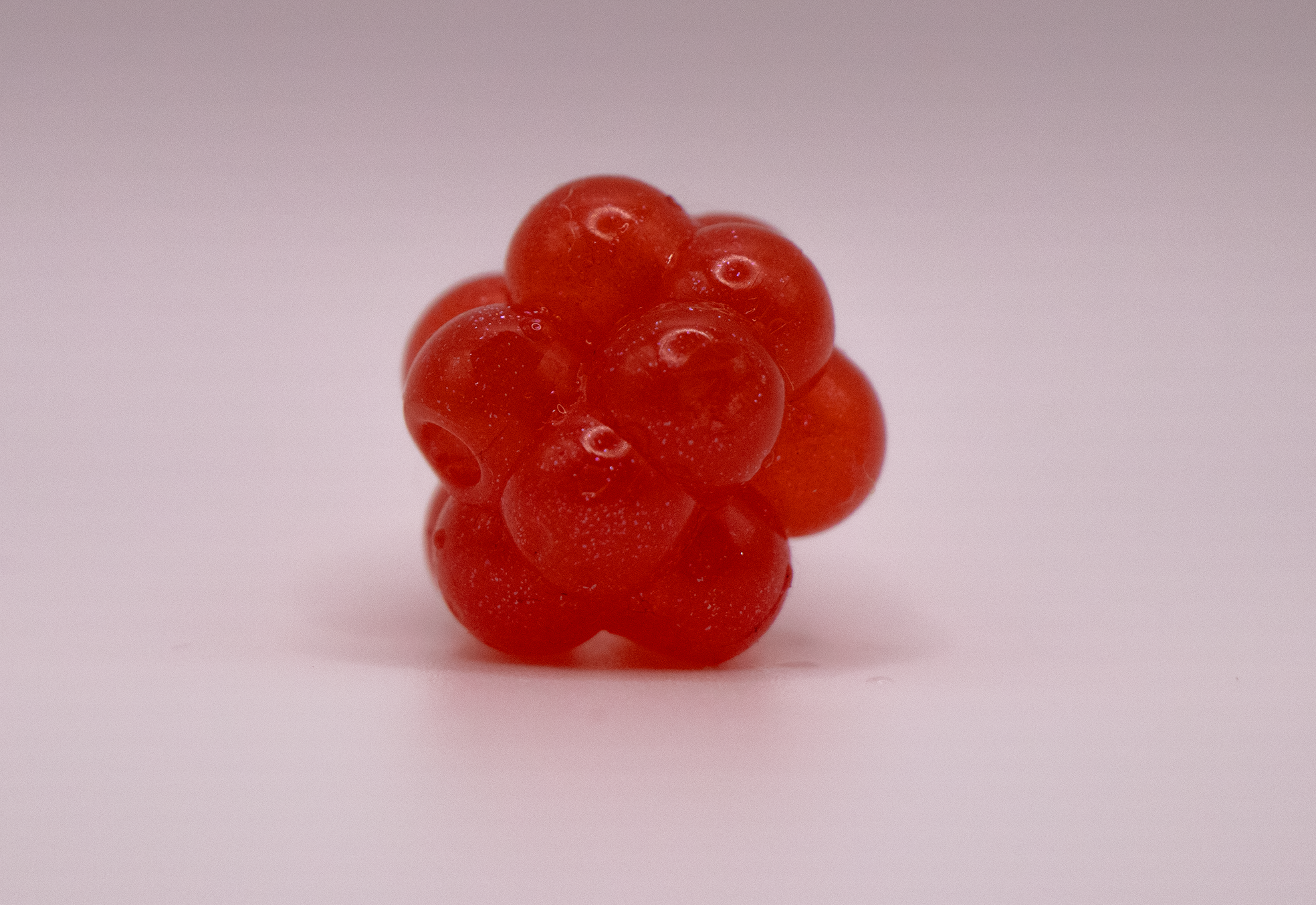 Salmon Roe Clusters 1/2 inch or 3/4 - Fishing Bait