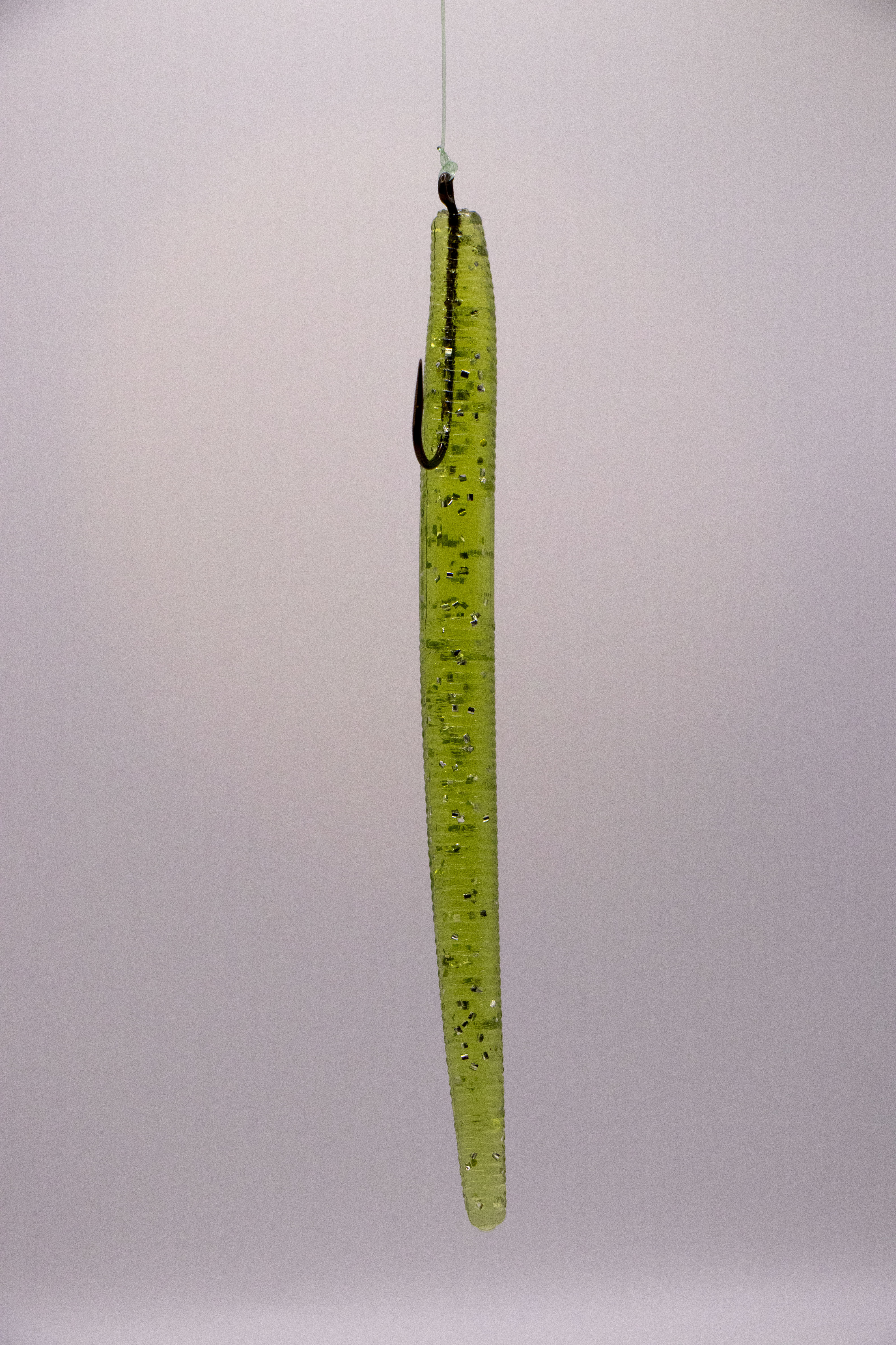 Bass Senko Jig Worm - Fishing Lure