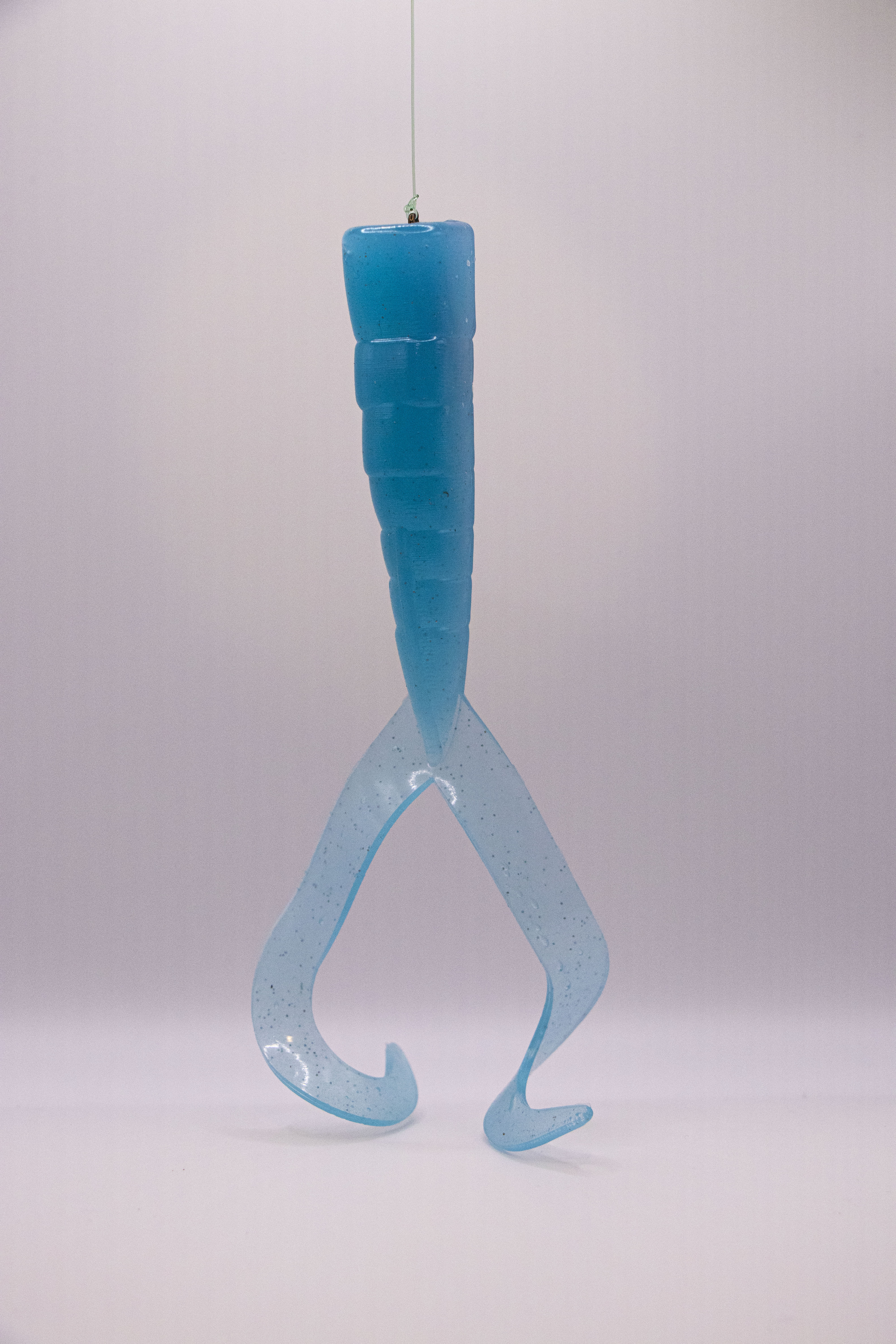 Bass Senko Jig Worm - Fishing Lure