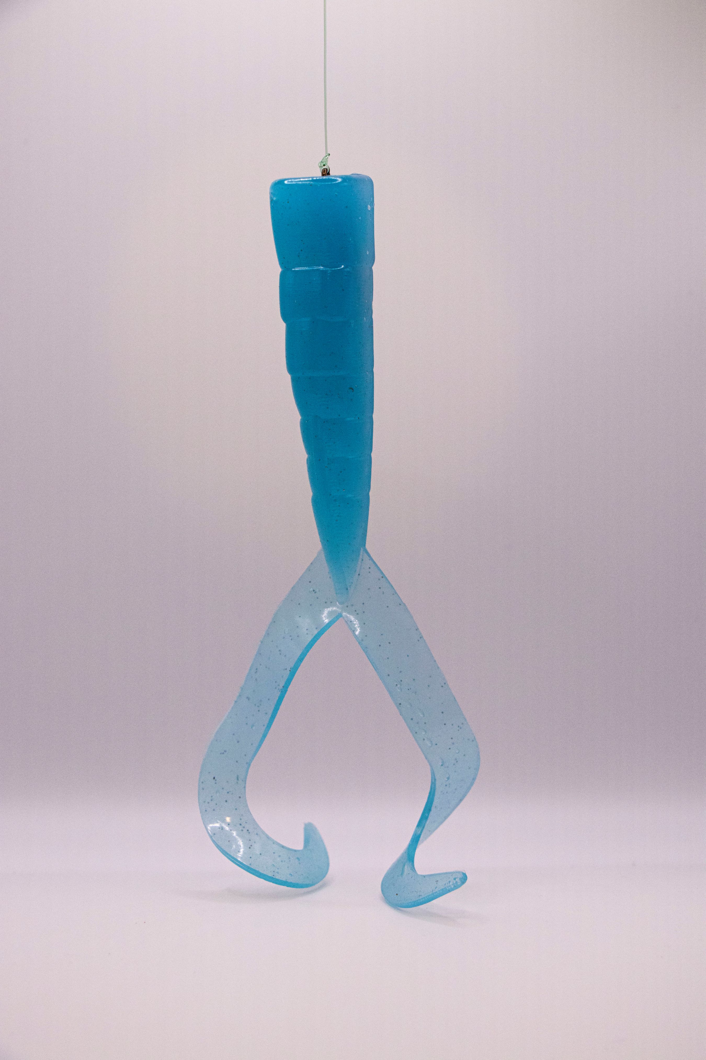 4.25" Scampi - Fishing Lure