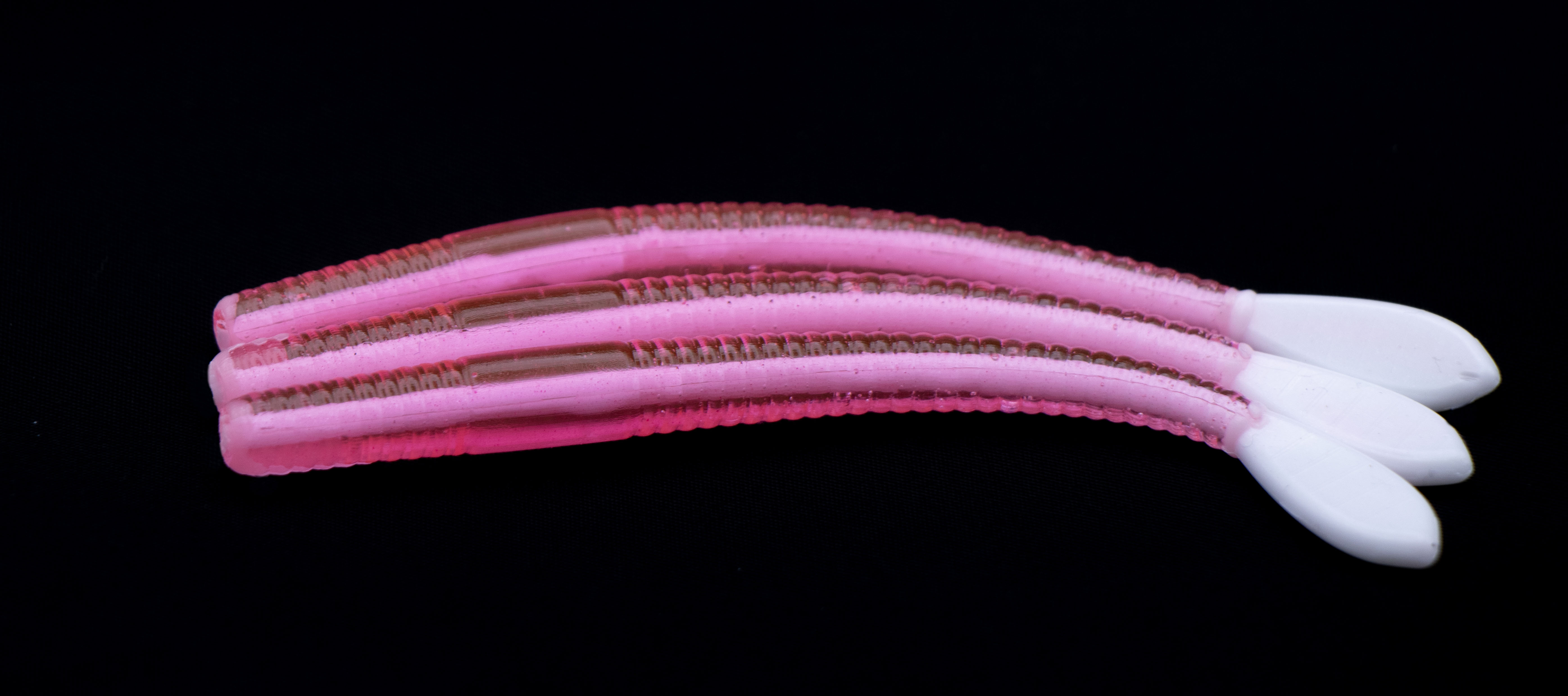 Steelhead Worm - Fishing Lure