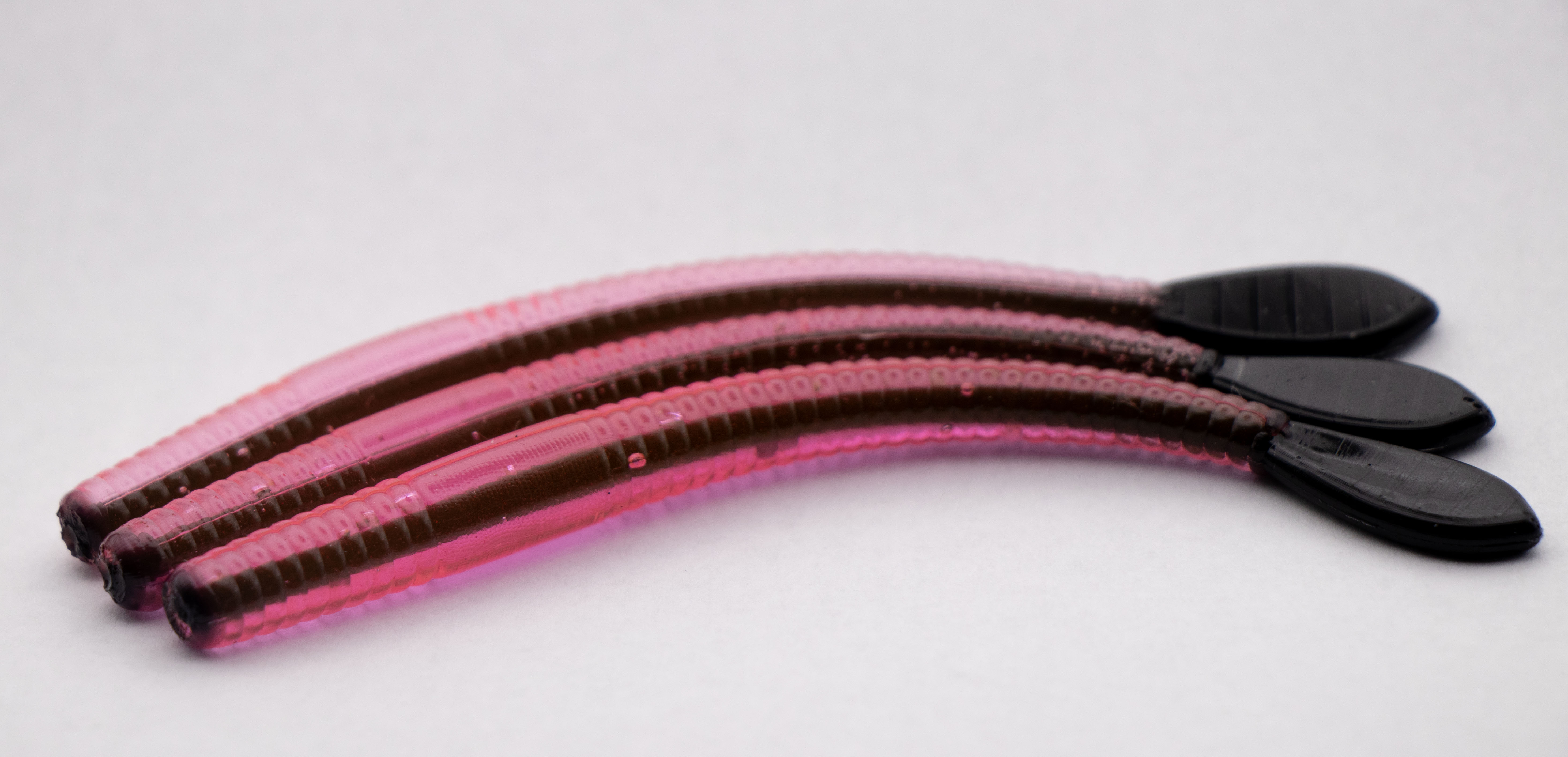 Steelhead Worm - Fishing Lure