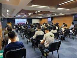 Continuous Cyber Security training 365 days