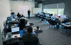 Continuous Cyber Security training 365 days