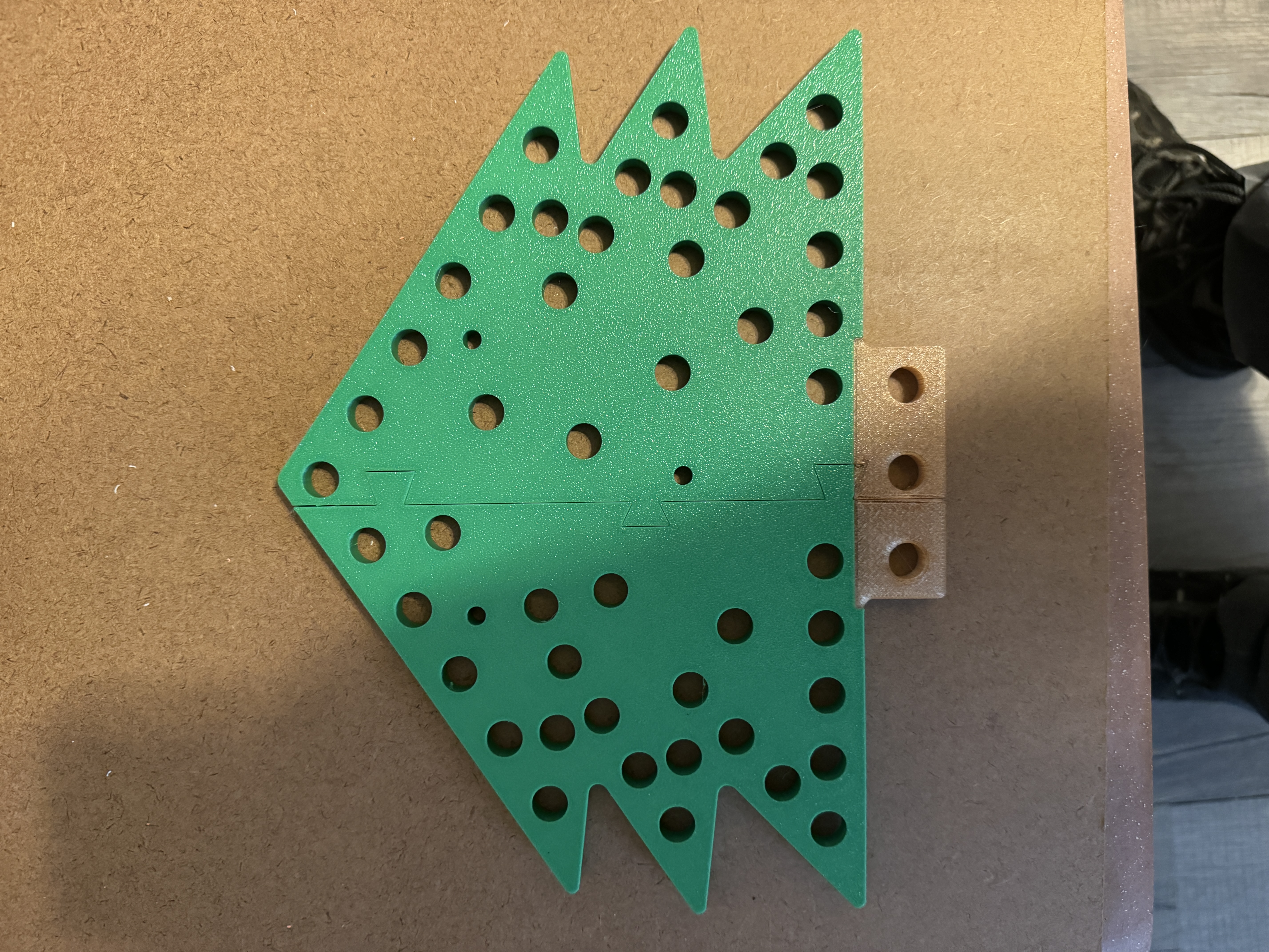 Gnome Tree-Multicolor