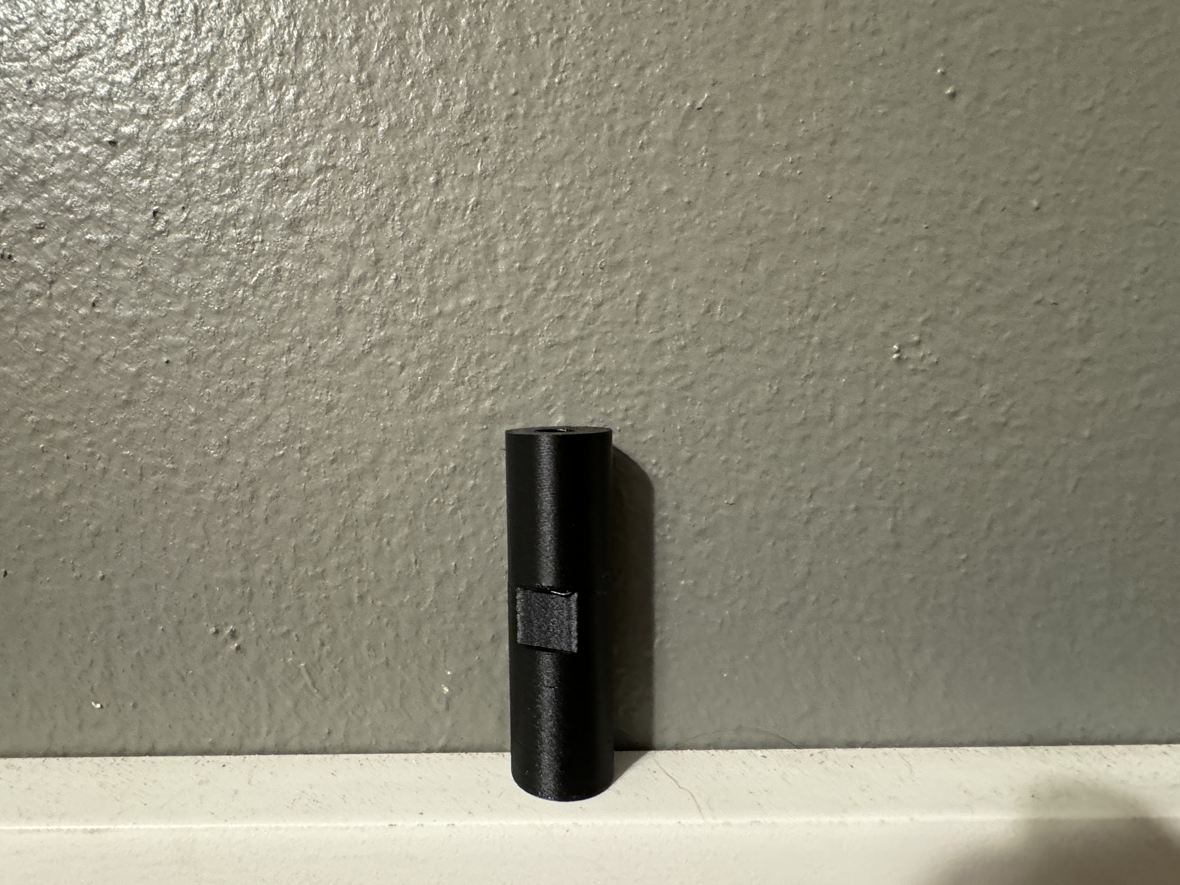 Large Standoffs