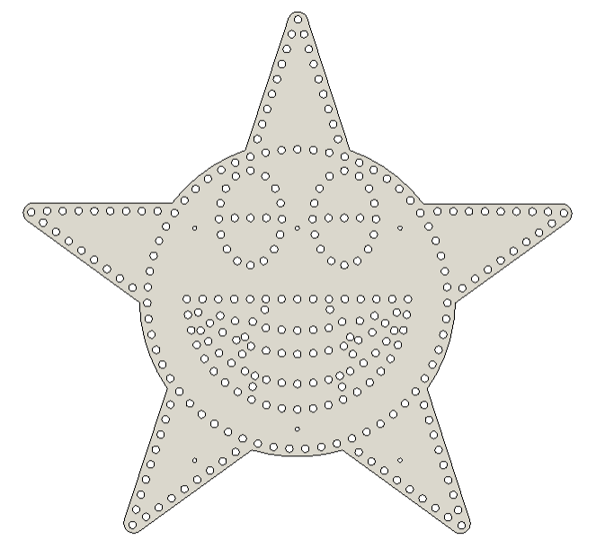Singing Star