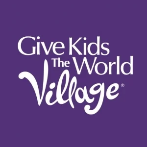 Give Kids the World