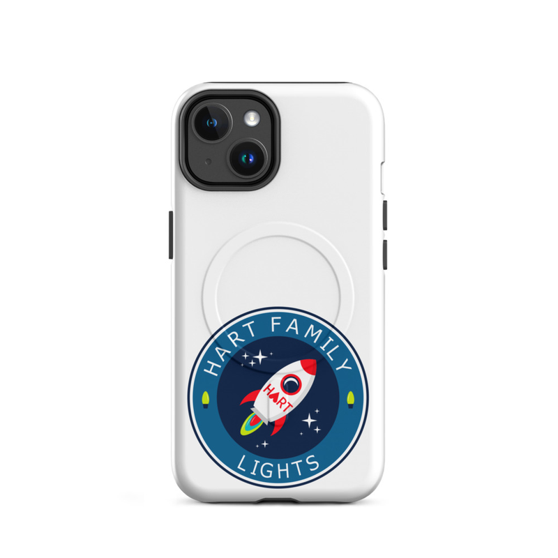 MagSafe® tough case for iPhone®