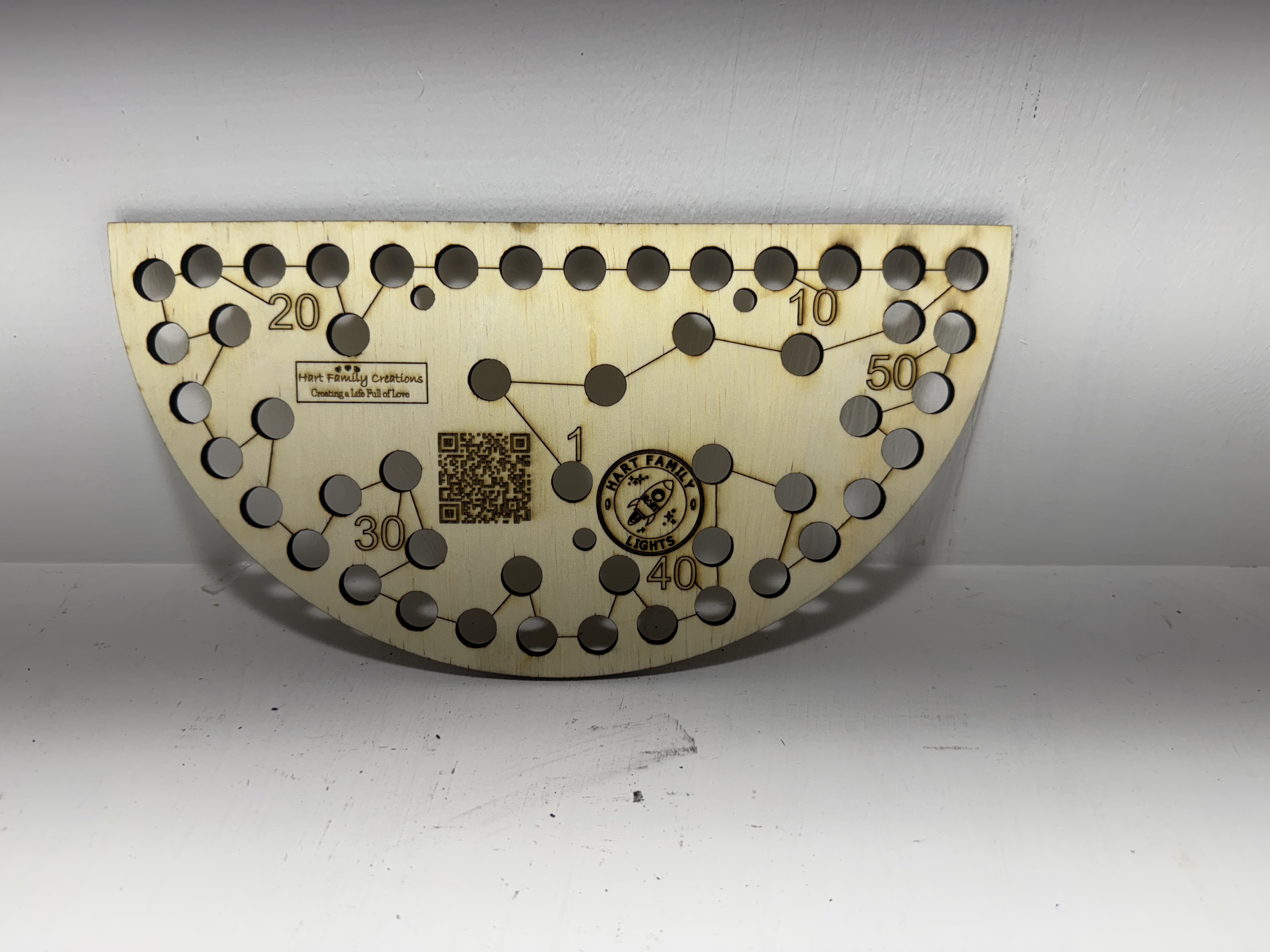  Wooden Gnome Watermelon