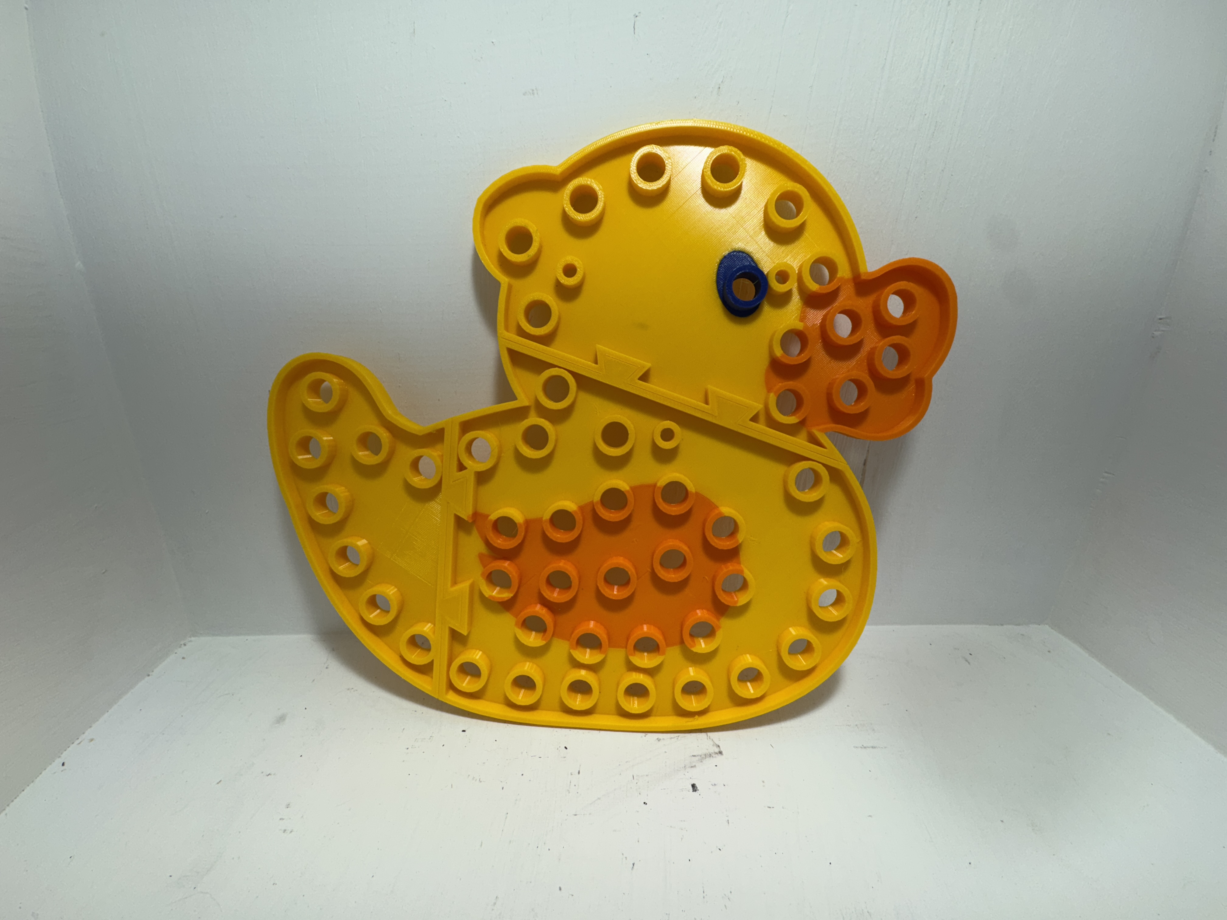 Gnome Duck