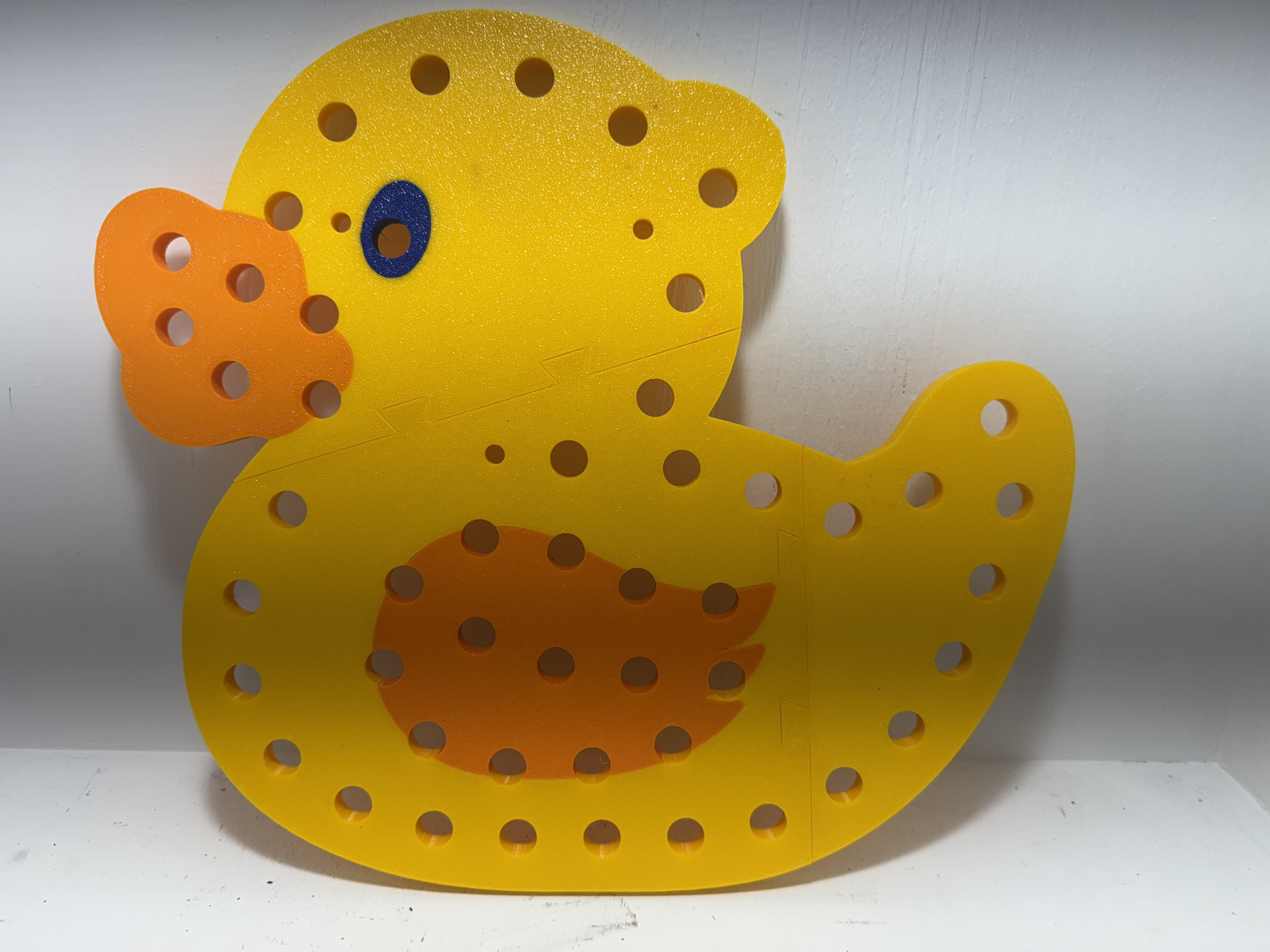 Gnome Duck