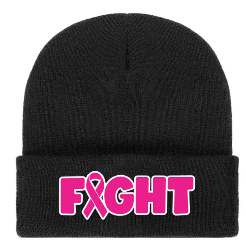 Fight Beanie