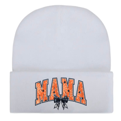 Mama Beanie