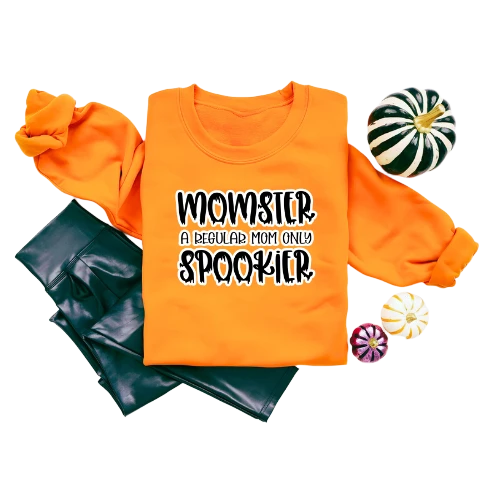 Momster Sweatshirt