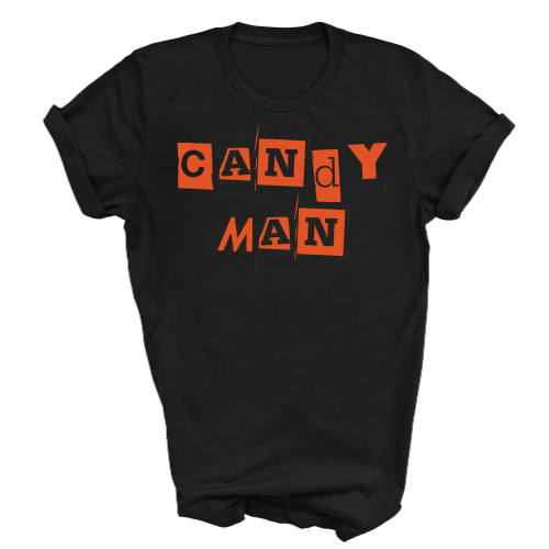 Candyman T-Shirt
