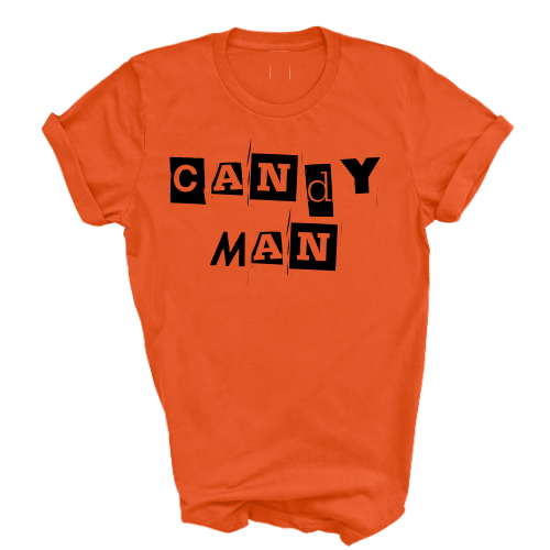Candyman T-Shirt