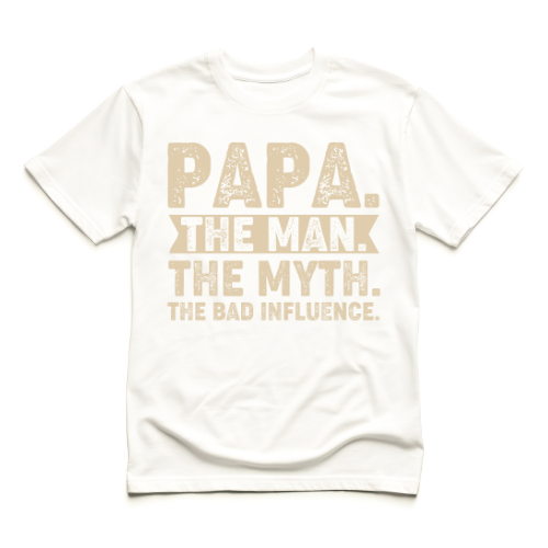 Papa T-Shirt