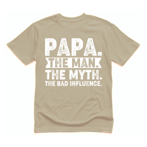 Papa T-Shirt